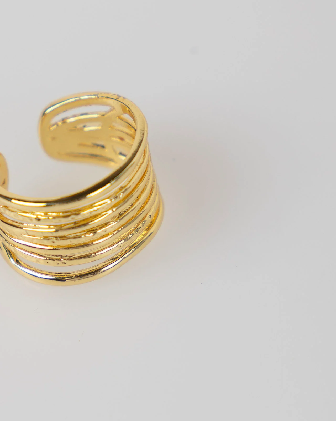 Anillo oro - Image 3