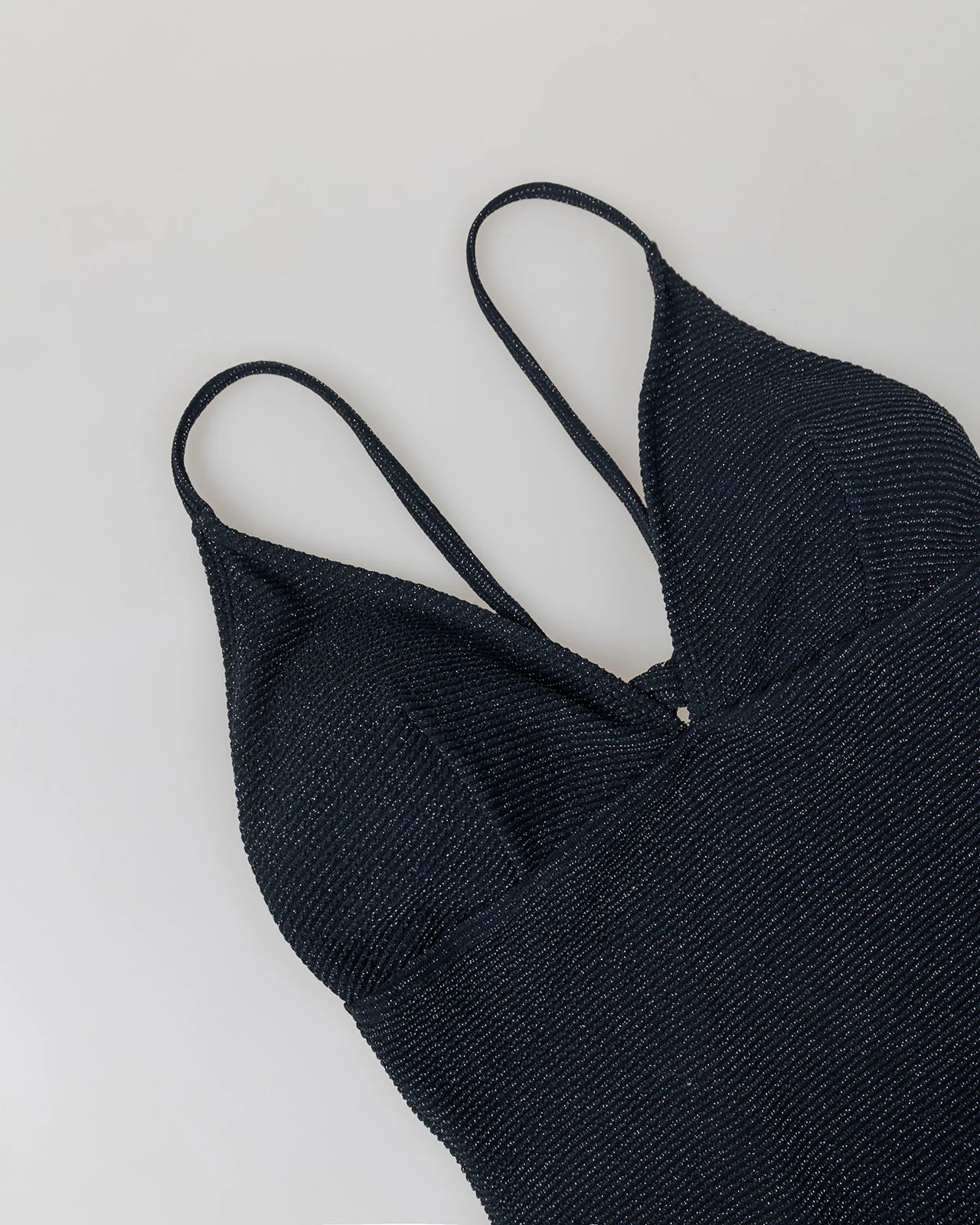 Bañador con lurex - Image 3