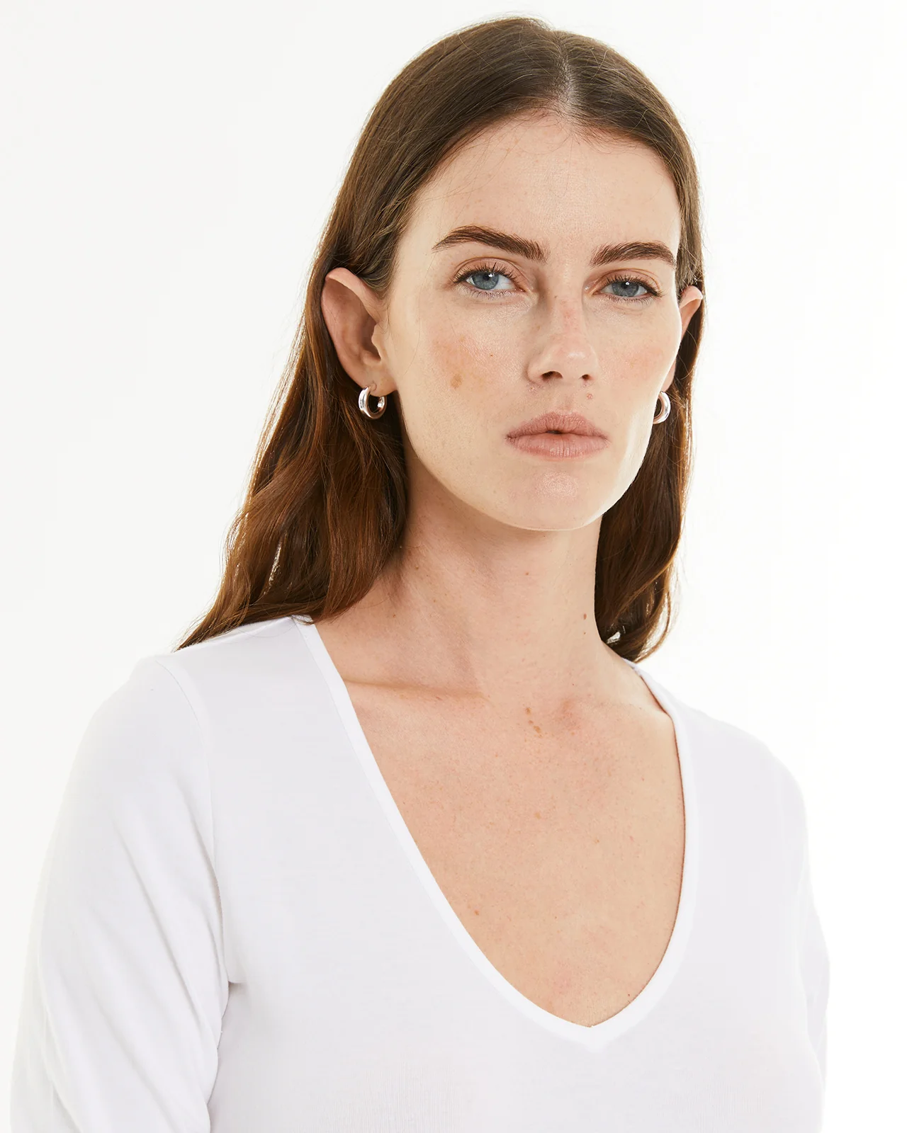 Body escote pico - Image 4