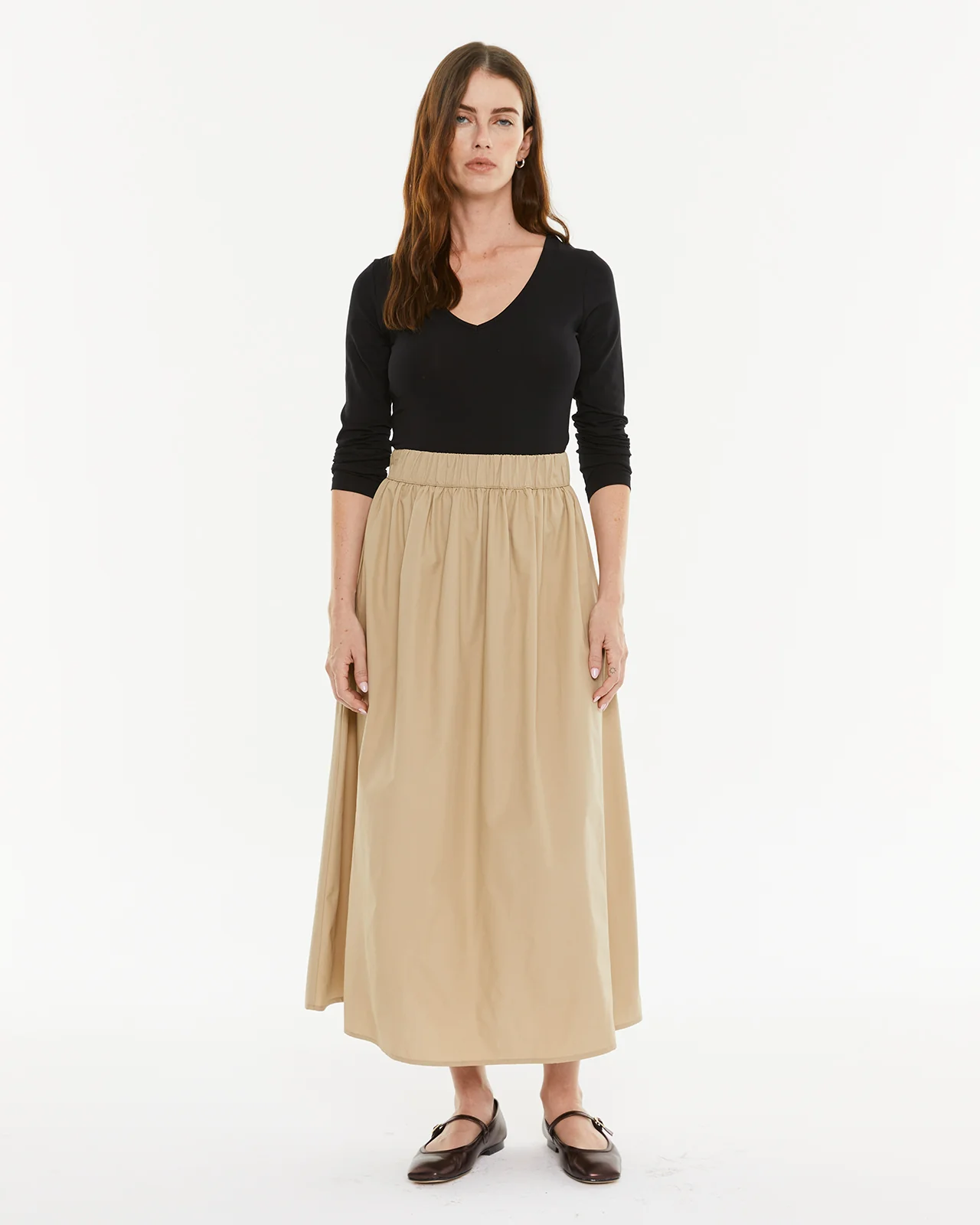 Body escote pico - Image 3
