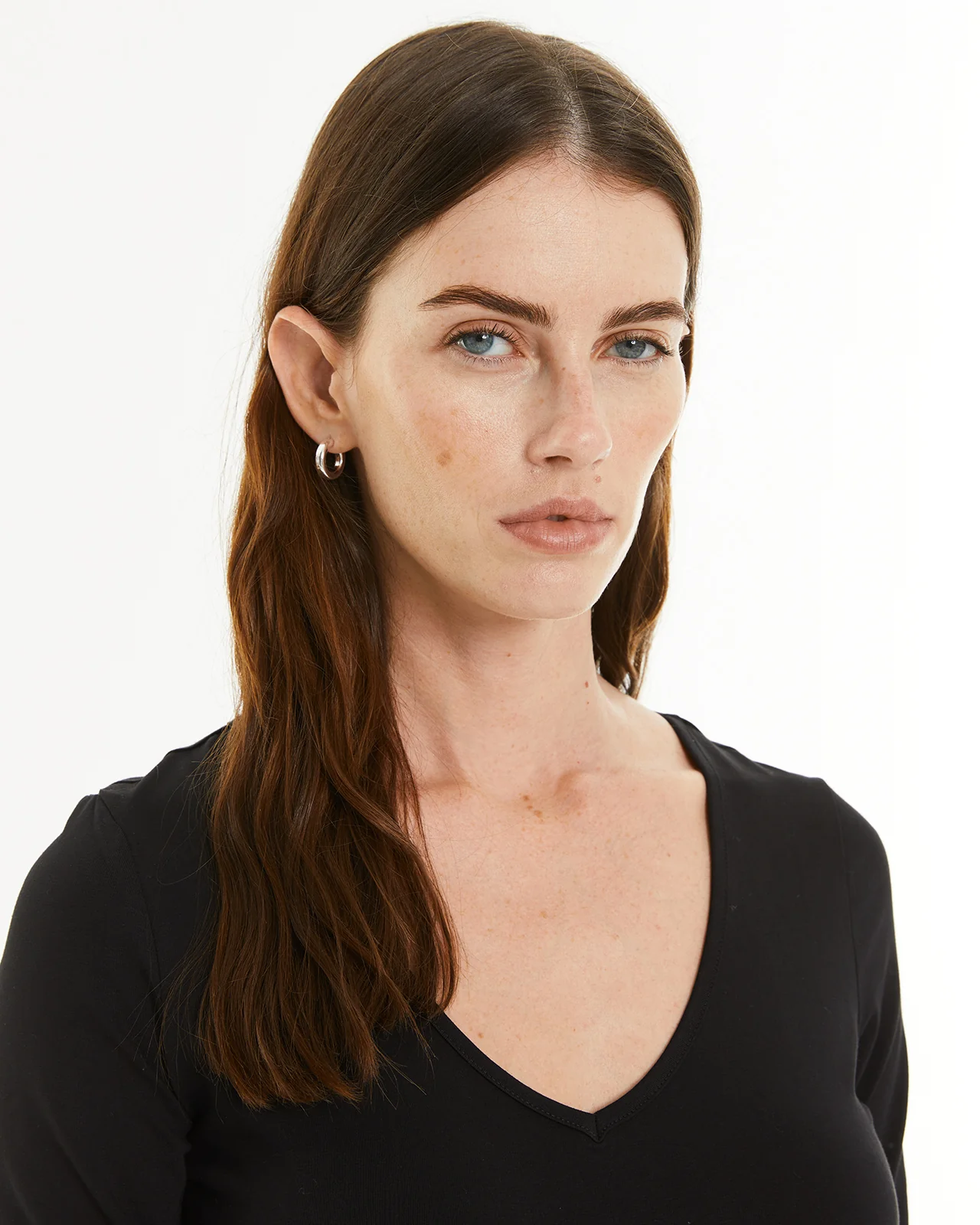 Body escote pico - Image 4