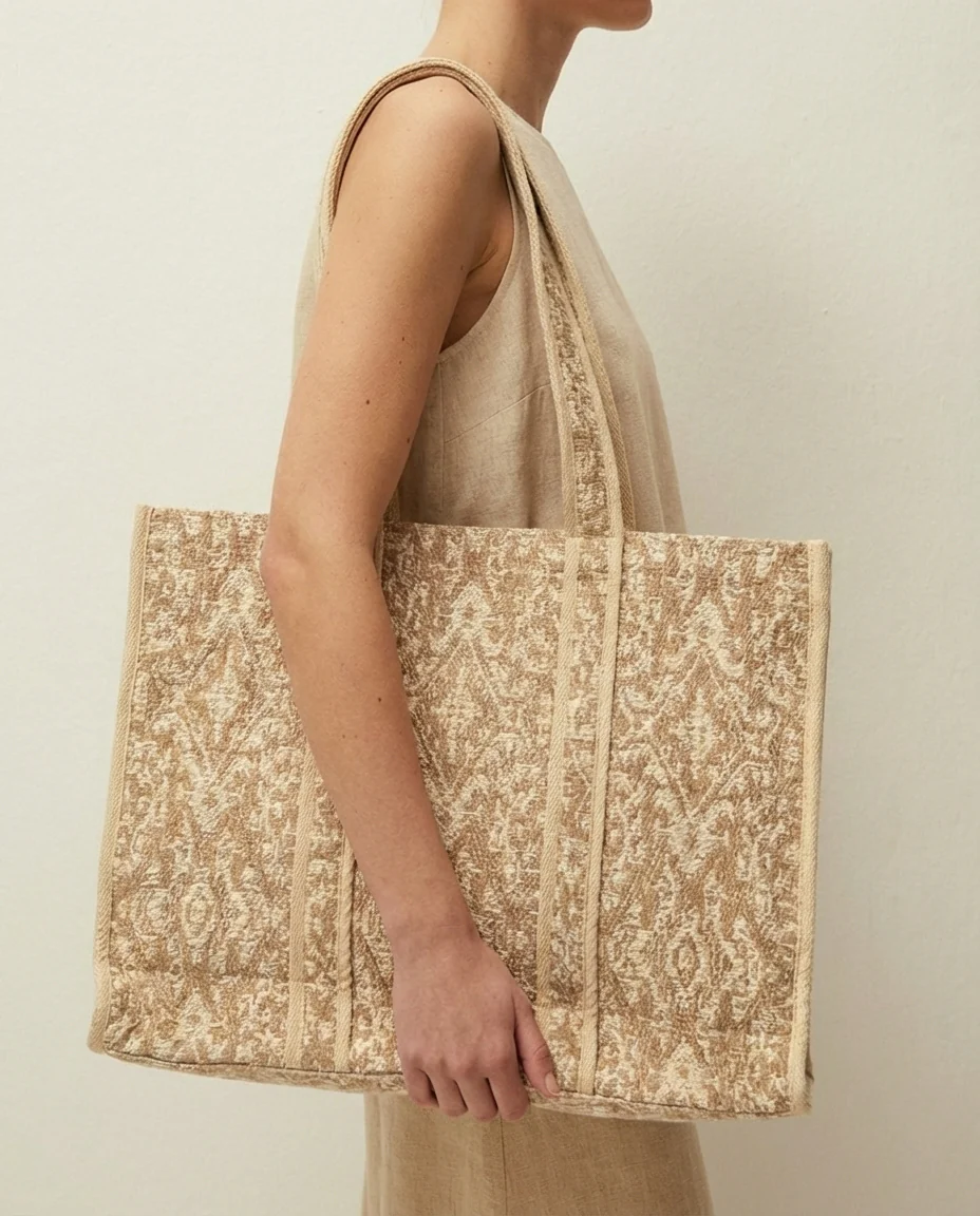 Bolso jaquard - Image 4