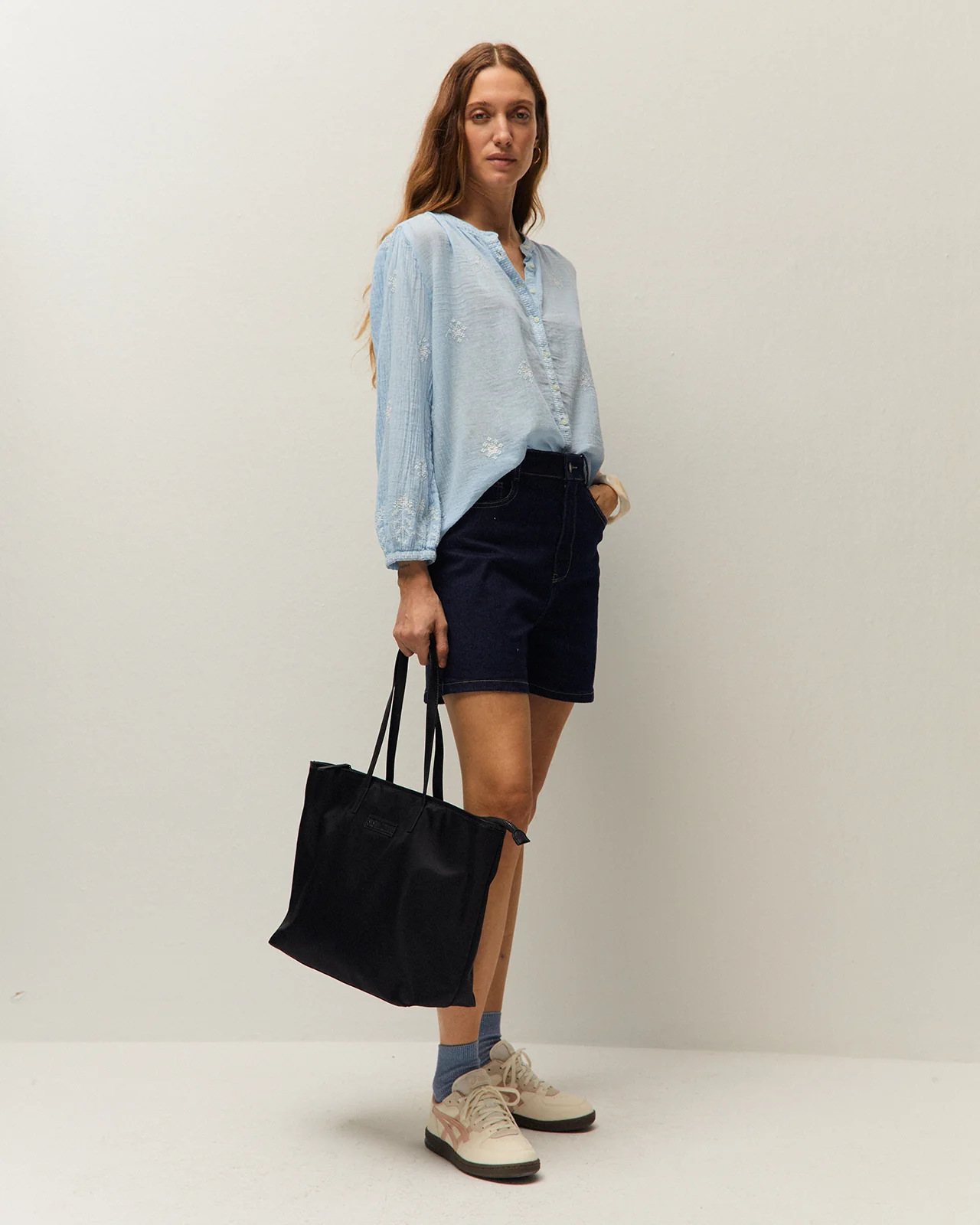 Bolso nylon - Image 3