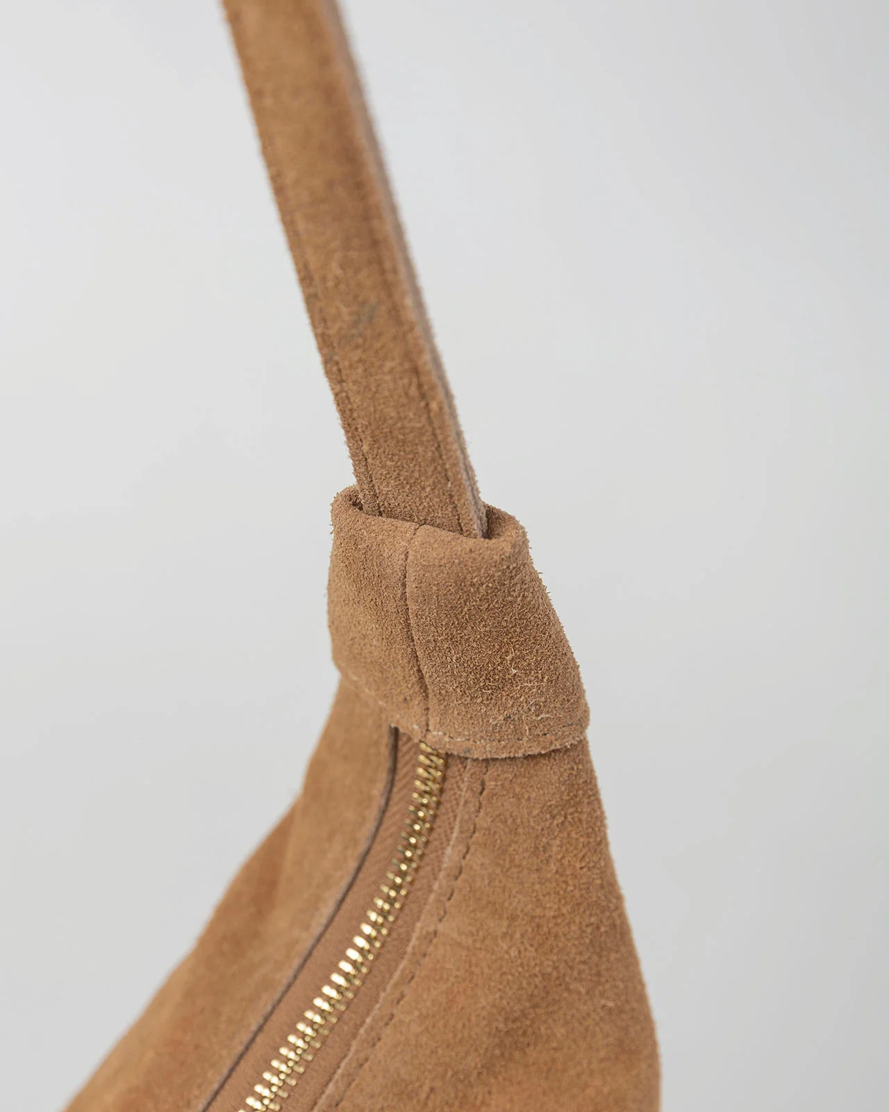 Bolso pequeño serraje - Image 3