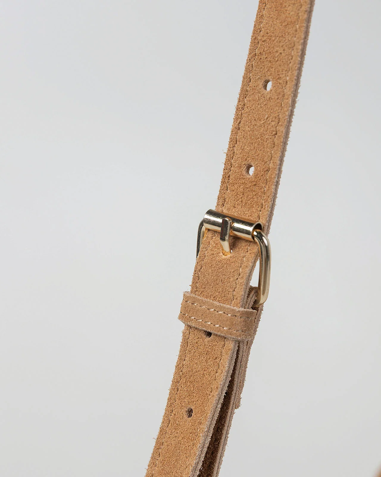 Bolso pequeño serraje - Image 4