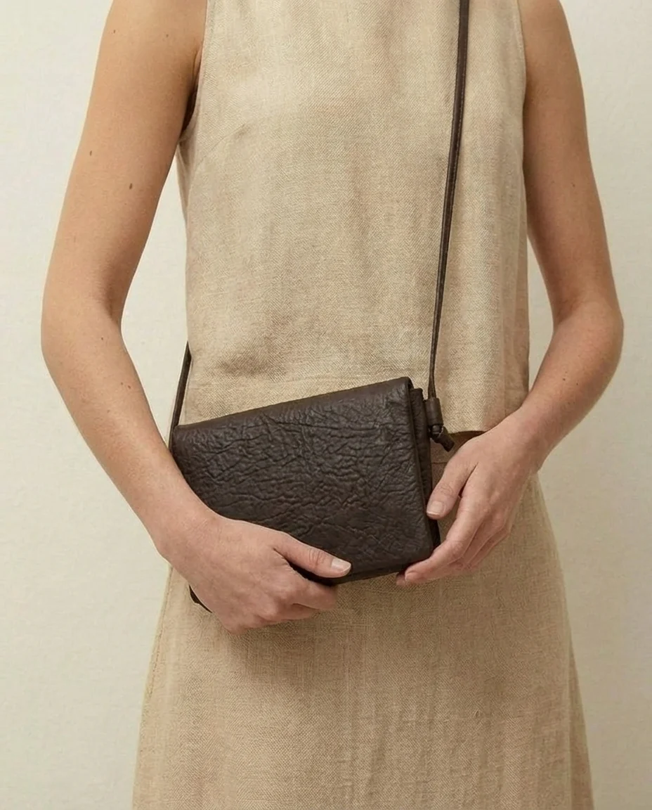 Bolso piel - Image 4
