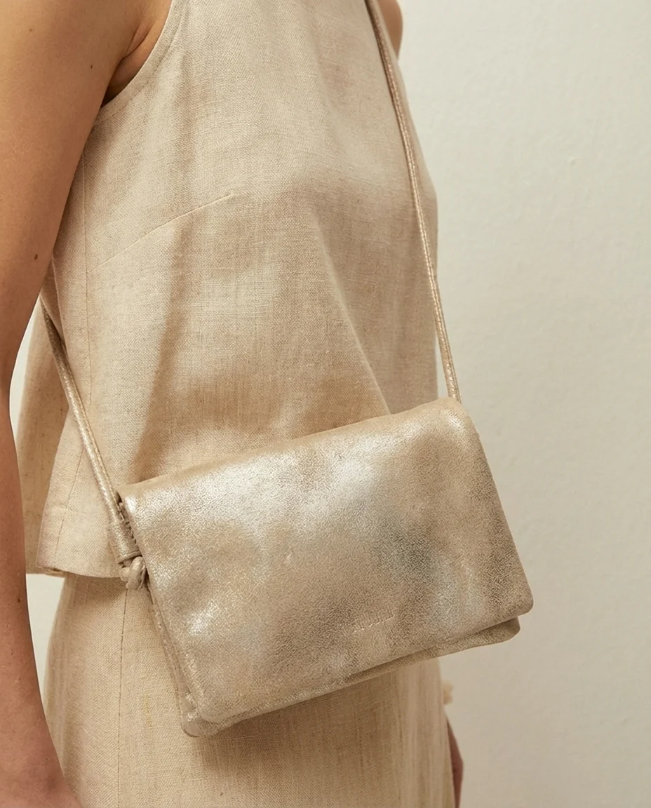 Bolso piel - Image 4