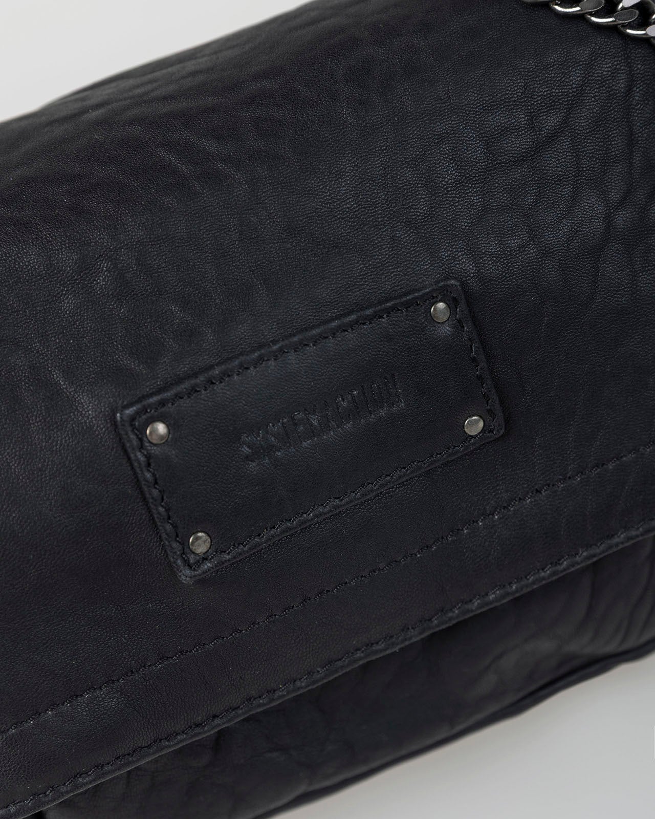 Bolso piel tachas - Image 3