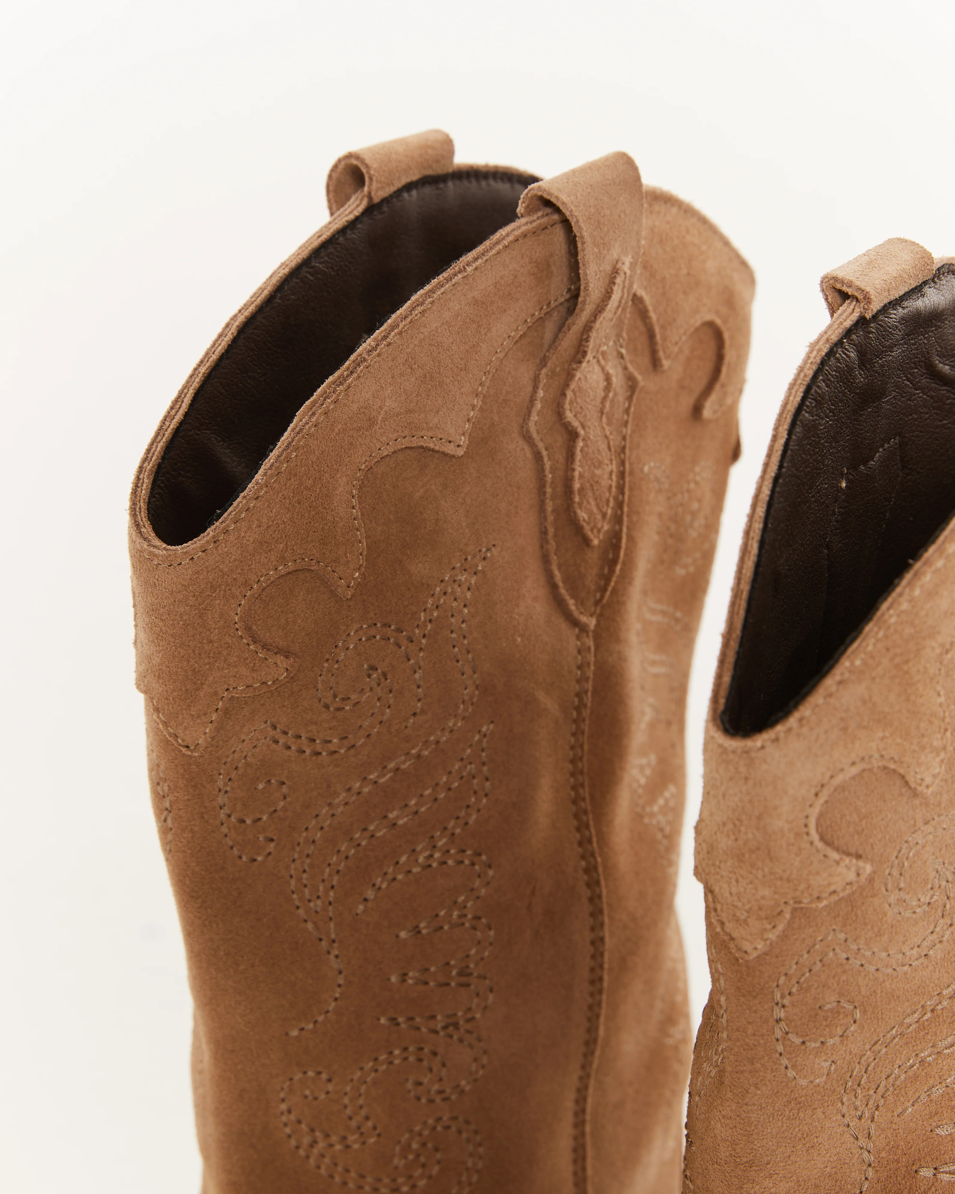 Bota campera de ante - Image 5