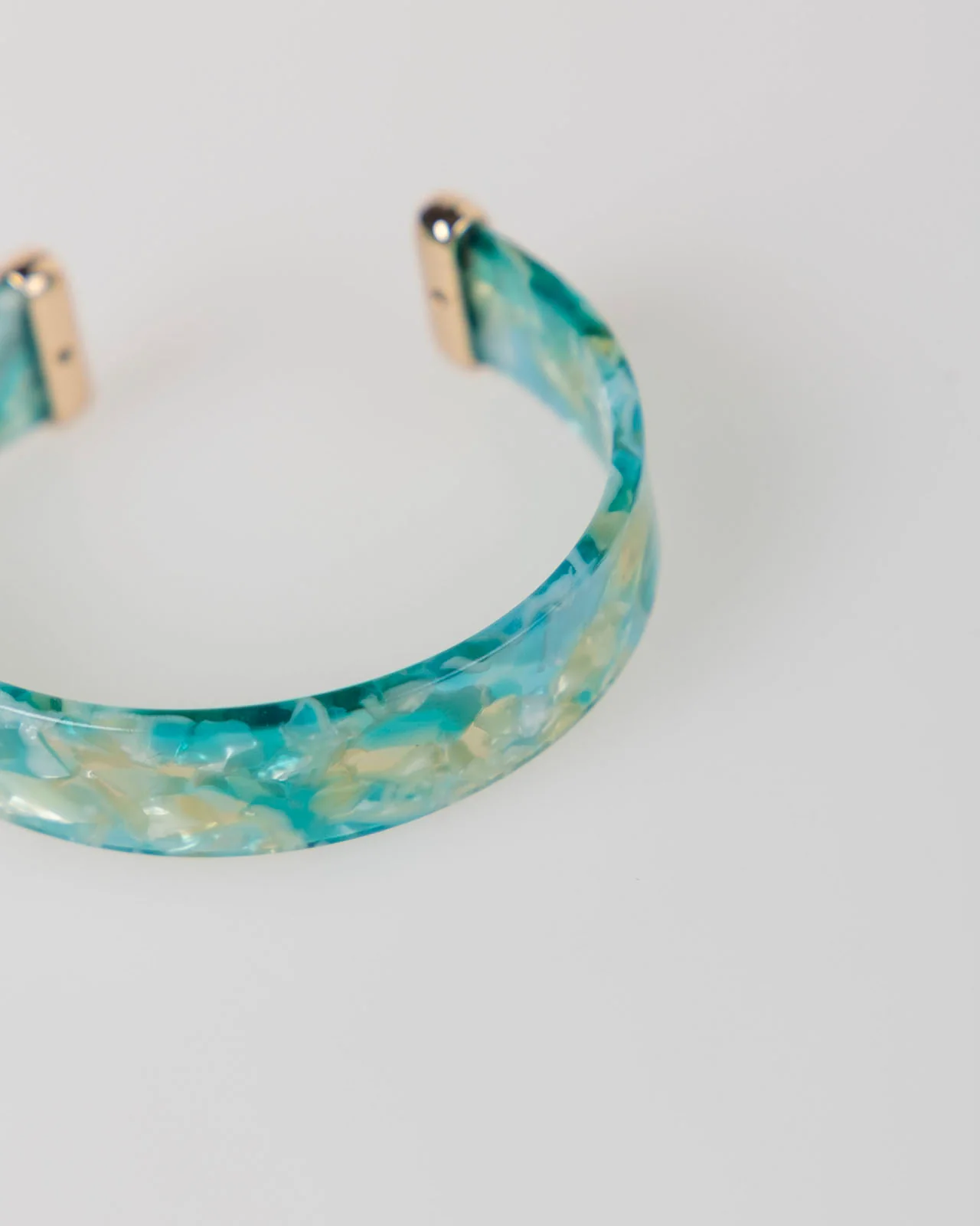 Brazalete azul - Image 3