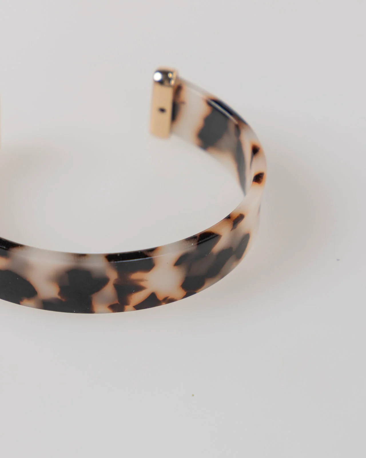 Brazalete marrón - Image 3