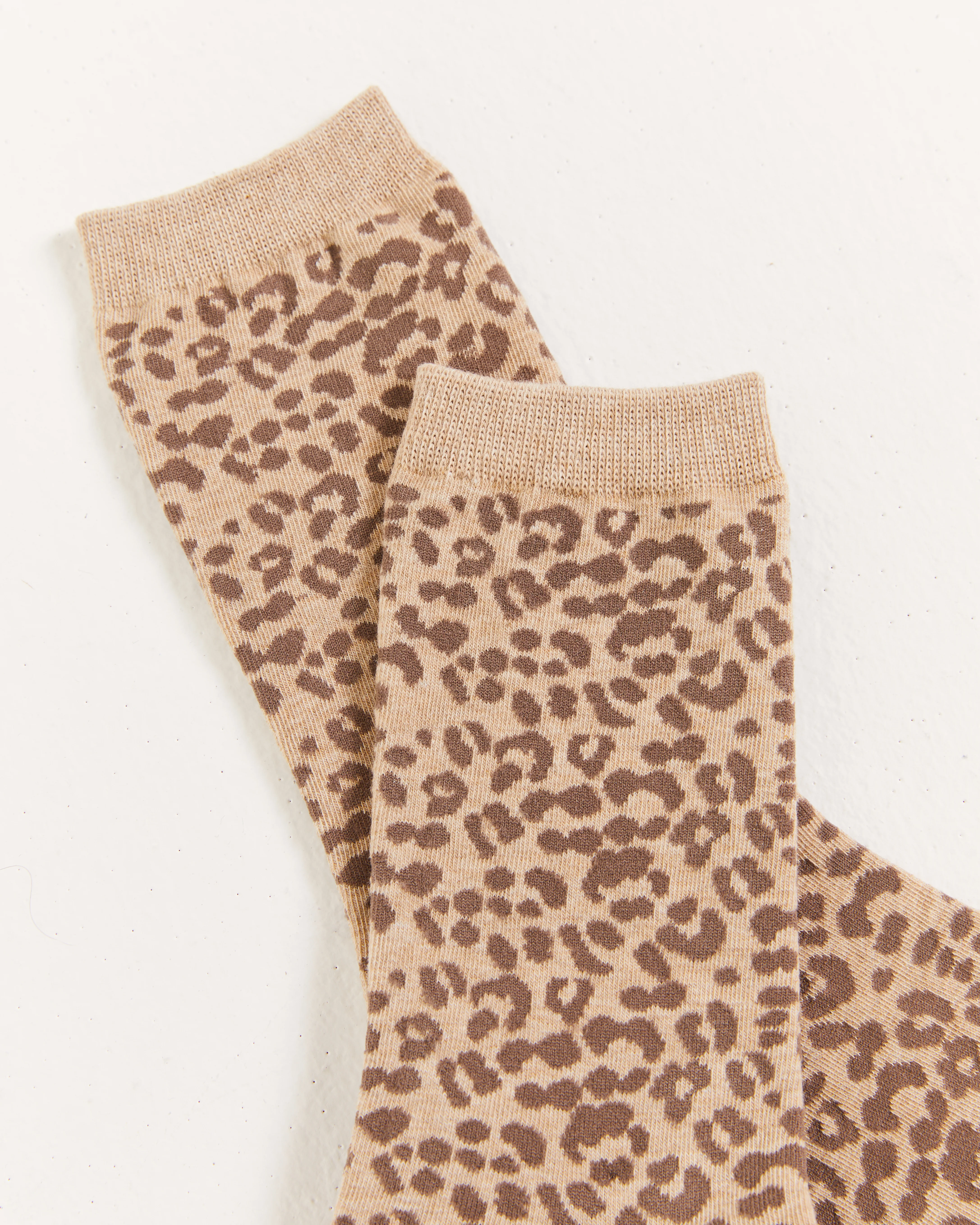 Calcetín animal print - Image 3