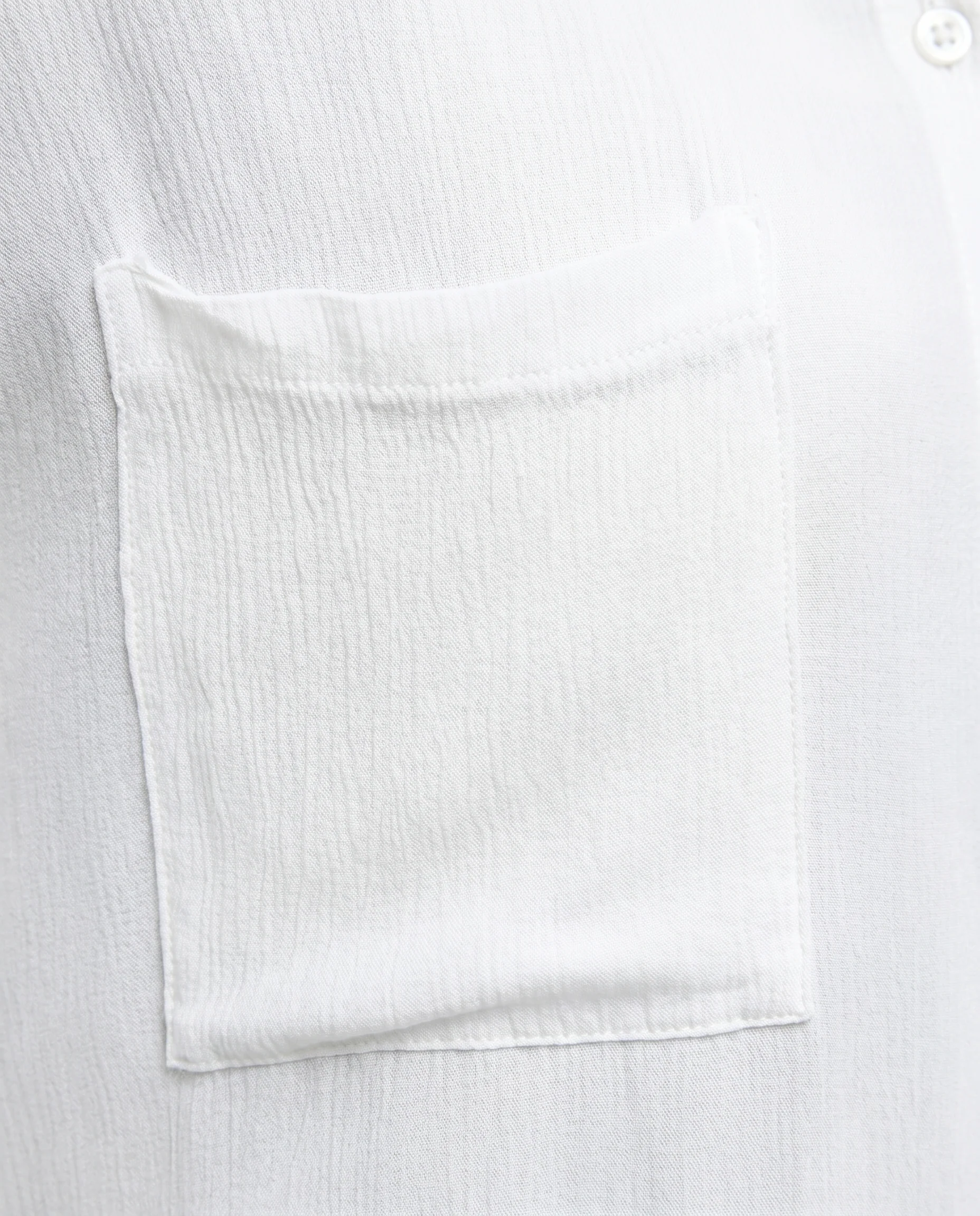 Camisa bambula bolsillos - Image 5