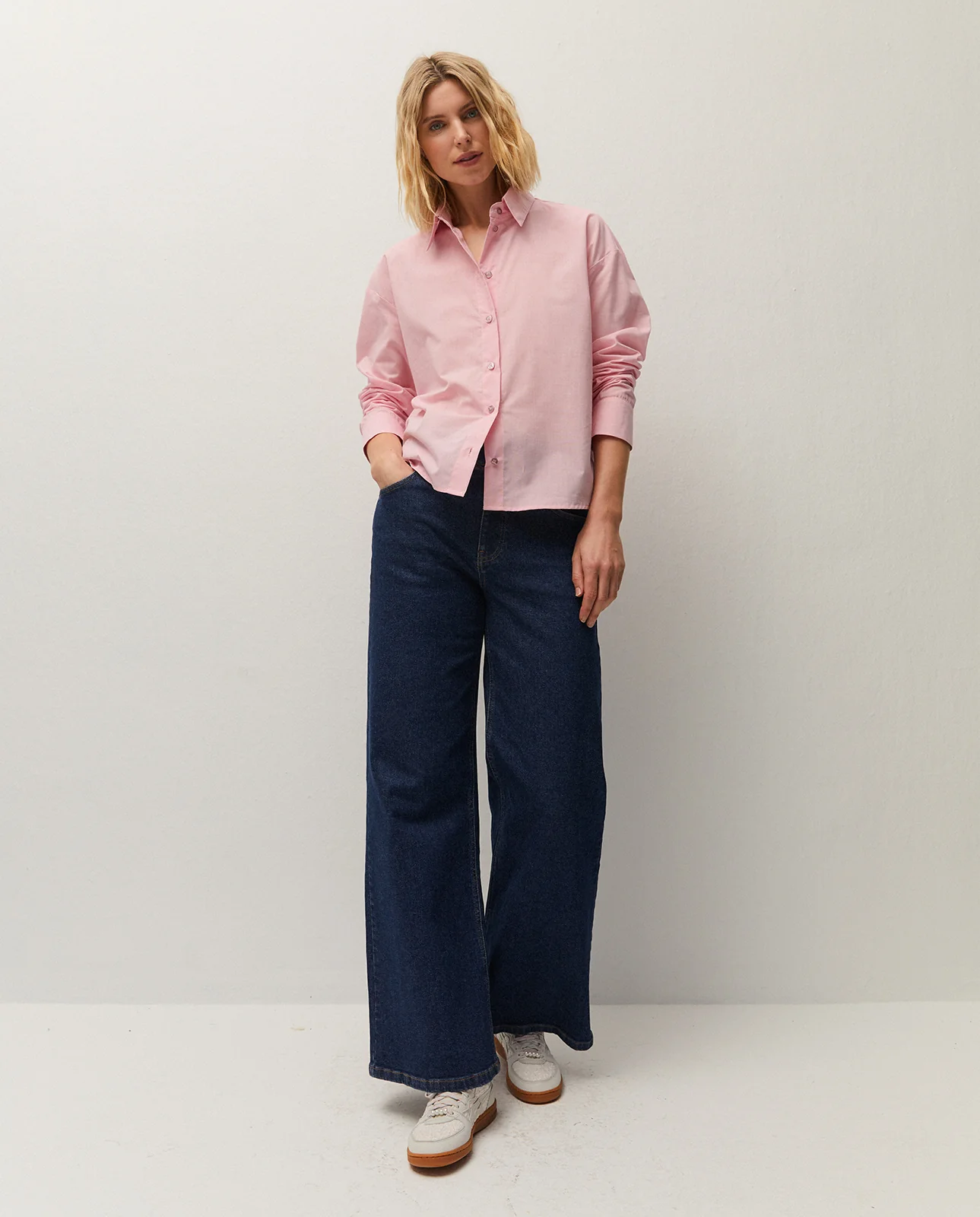 Camisa chambray - Image 3