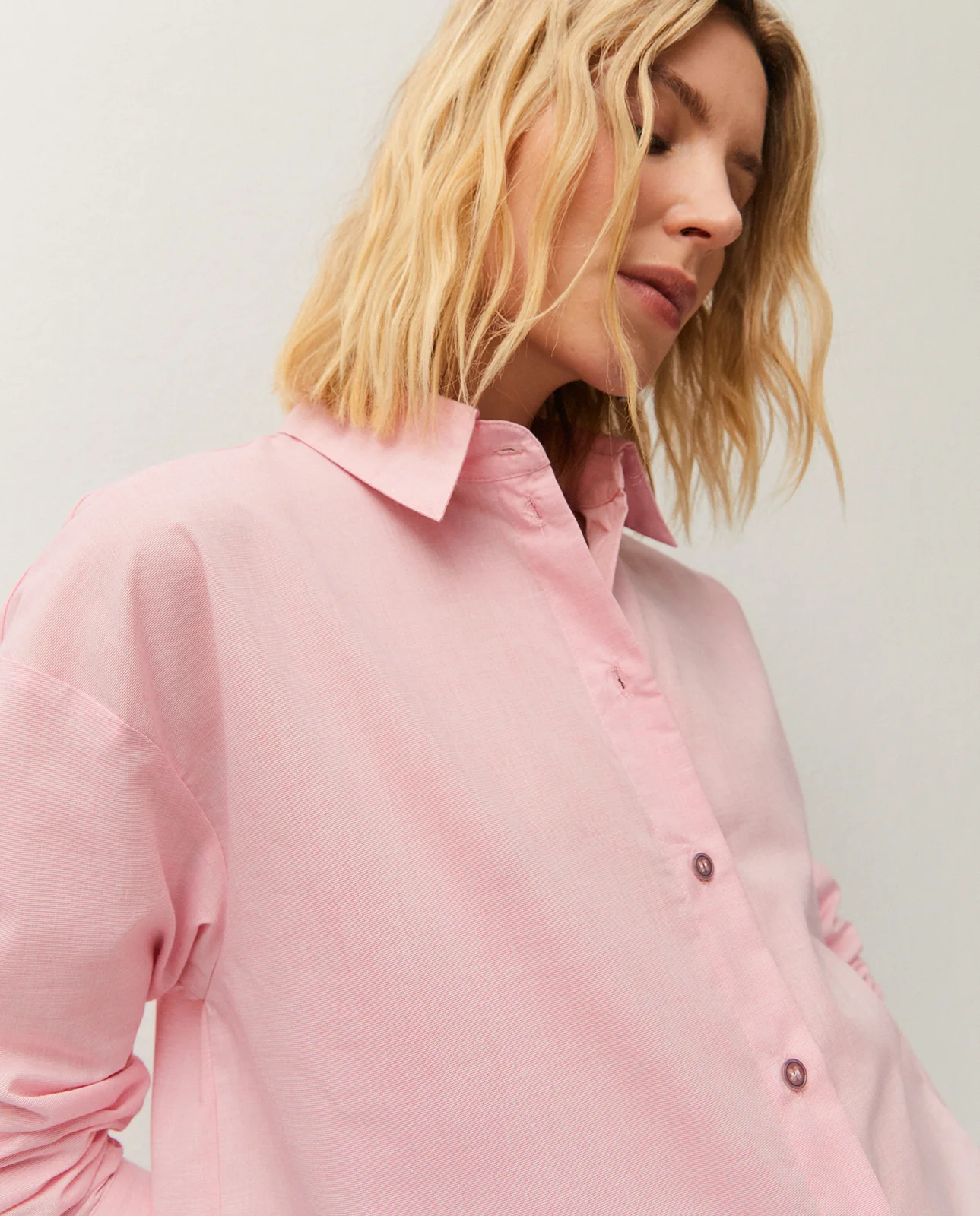 Camisa chambray - Image 4