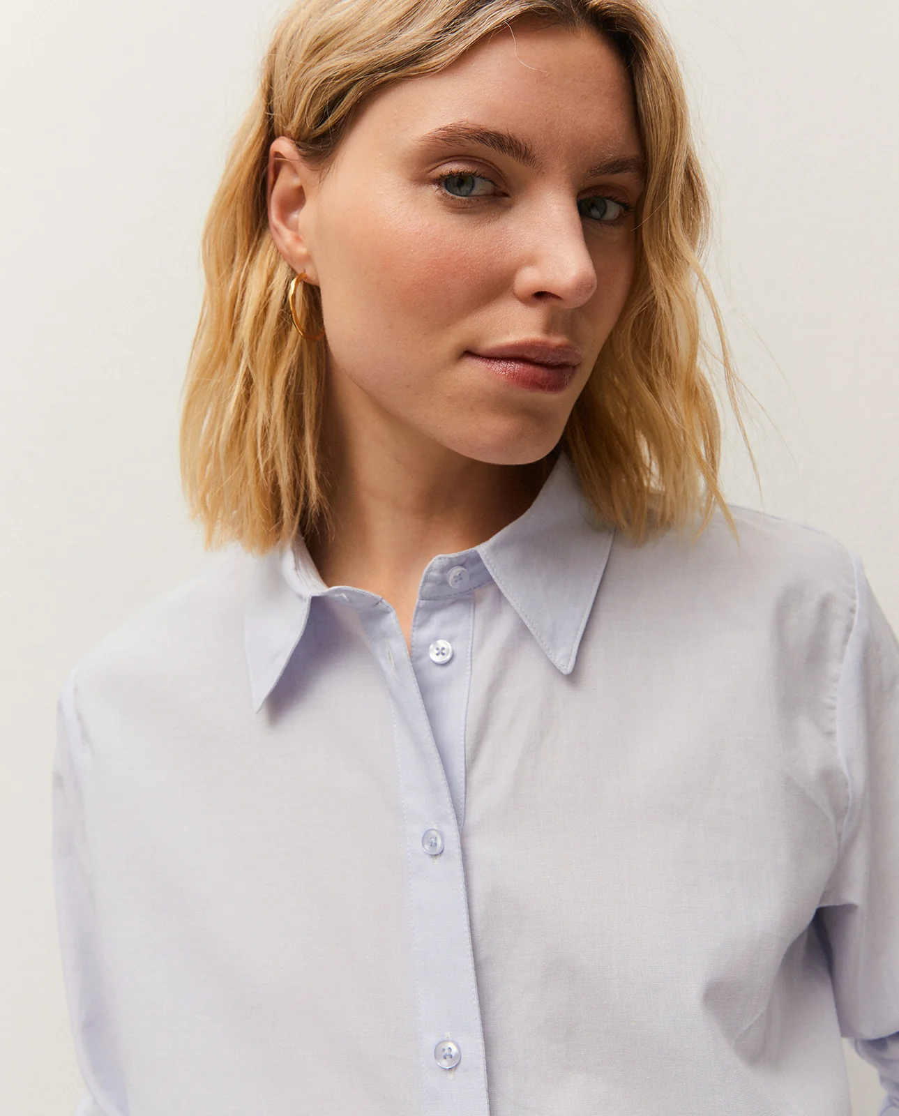 Camisa chambray - Image 4