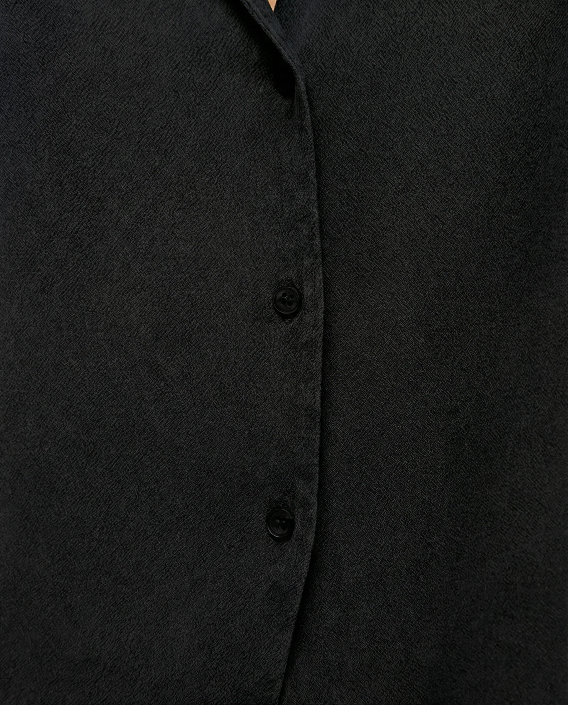 Camisa con efecto delavado - Image 5