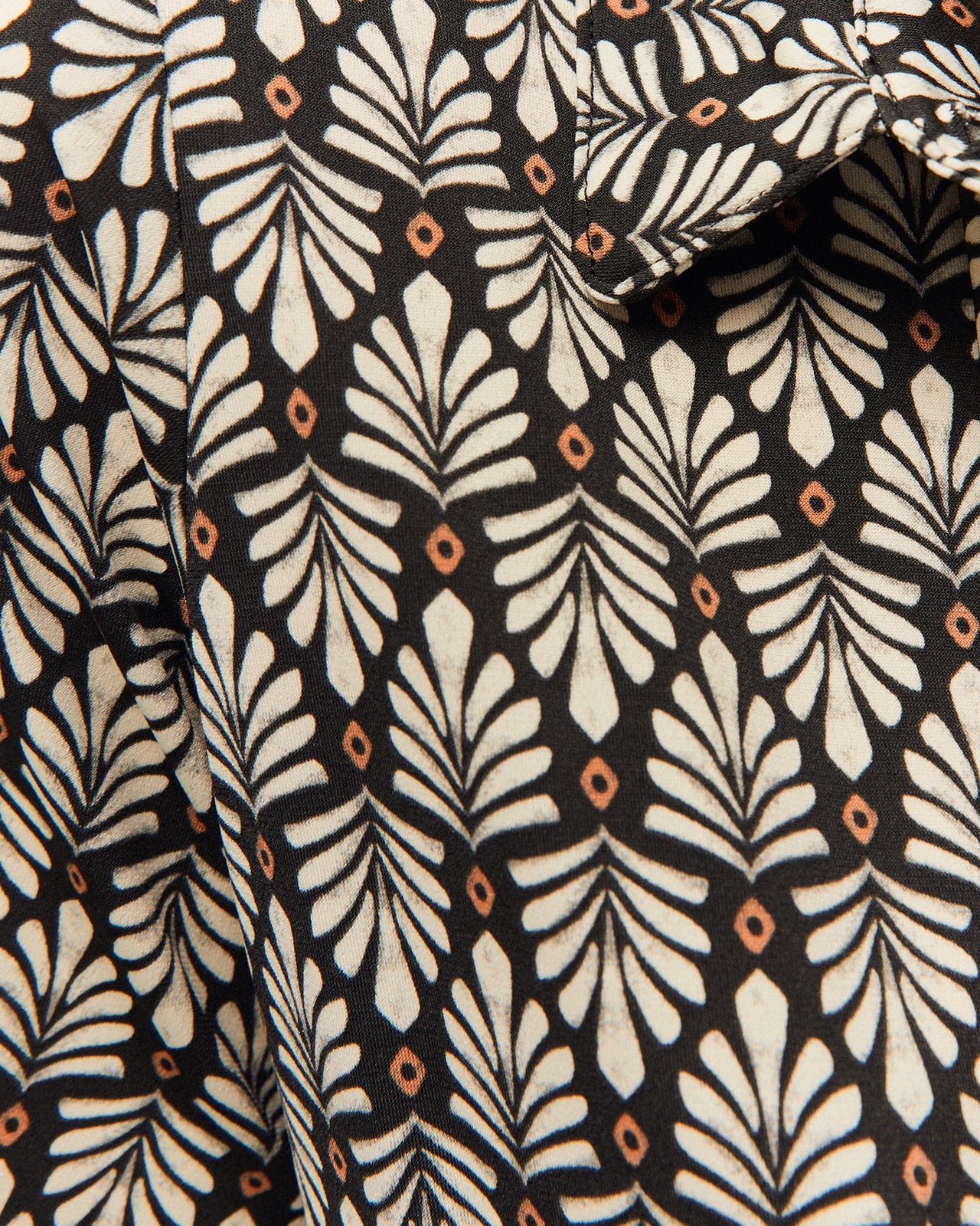 Camisa estampado geométrico - Image 5