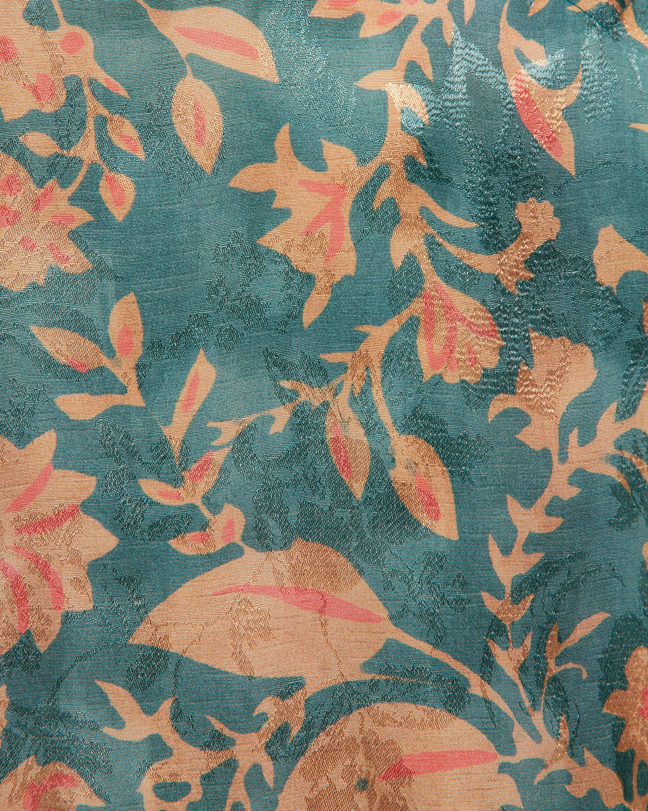 Camisa manga corta estampada - Image 5