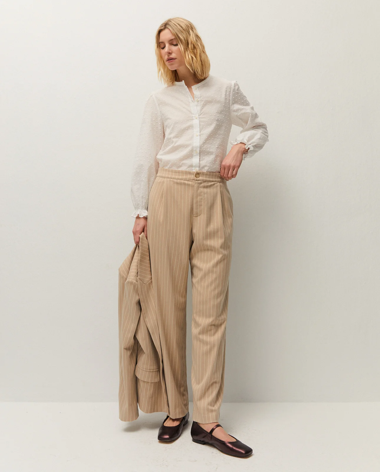 Camisa Plumeti - Image 3