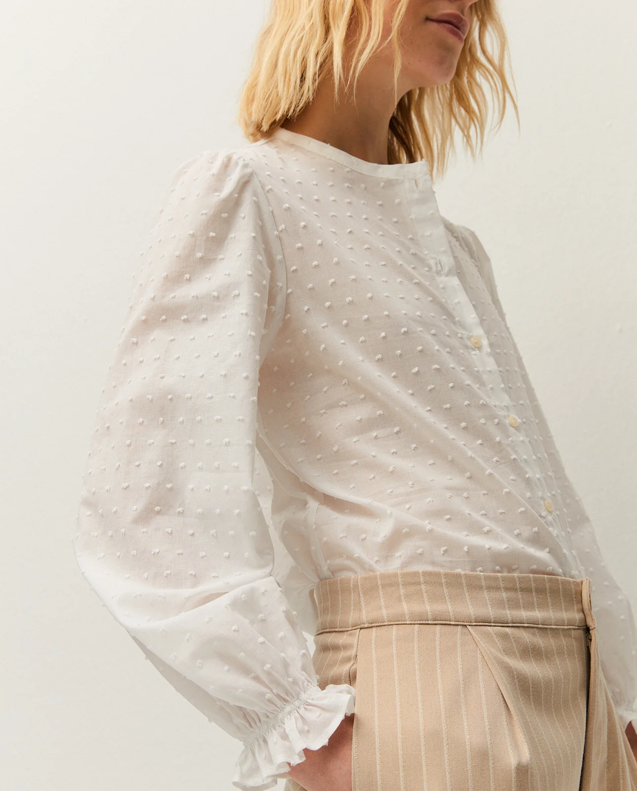 Camisa Plumeti - Image 4