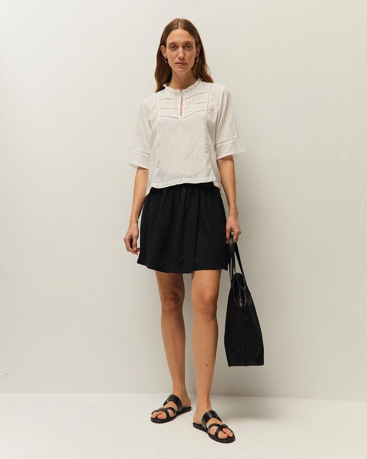 Camisa puntilla - Image 3