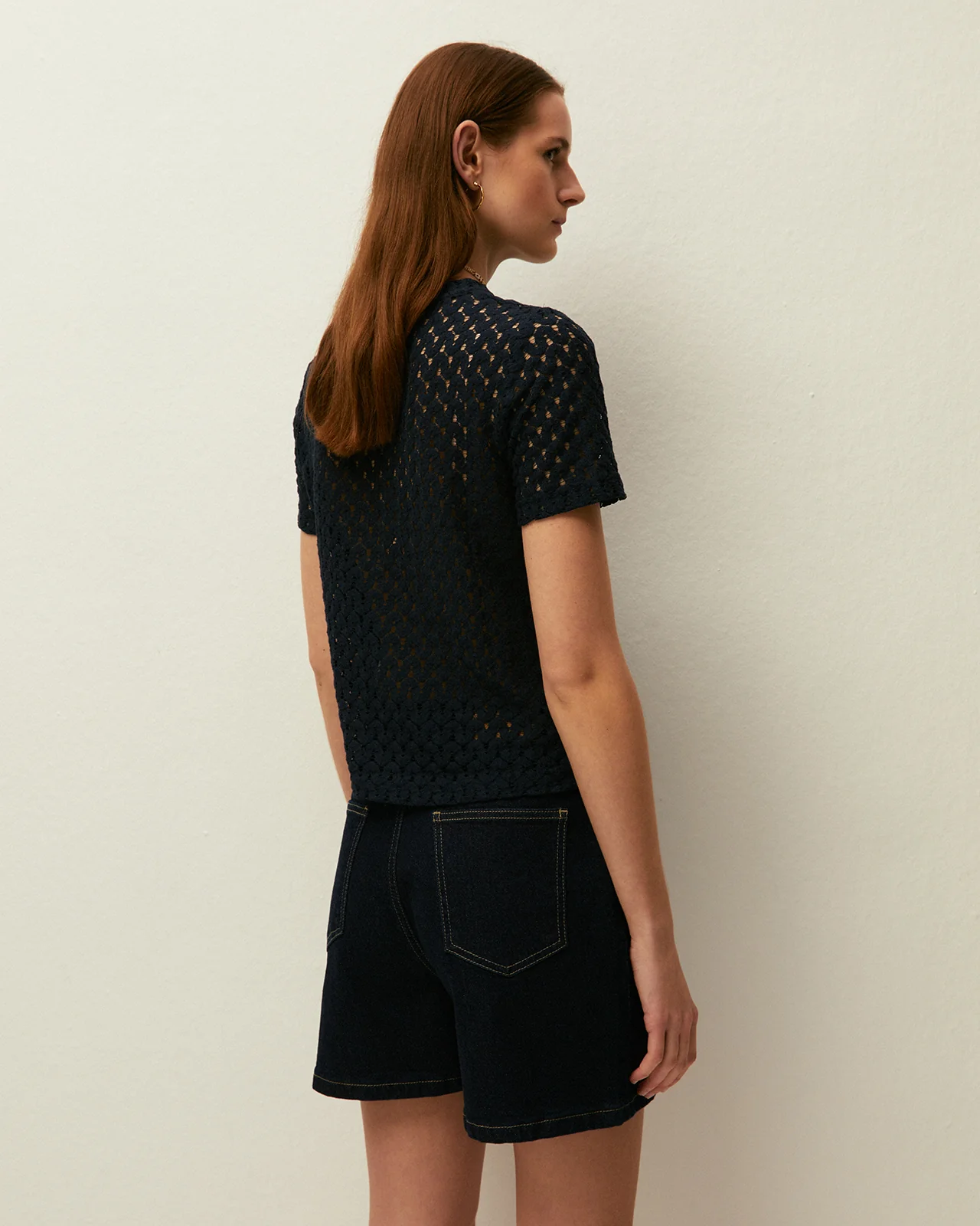 Camiseta calada - Image 2