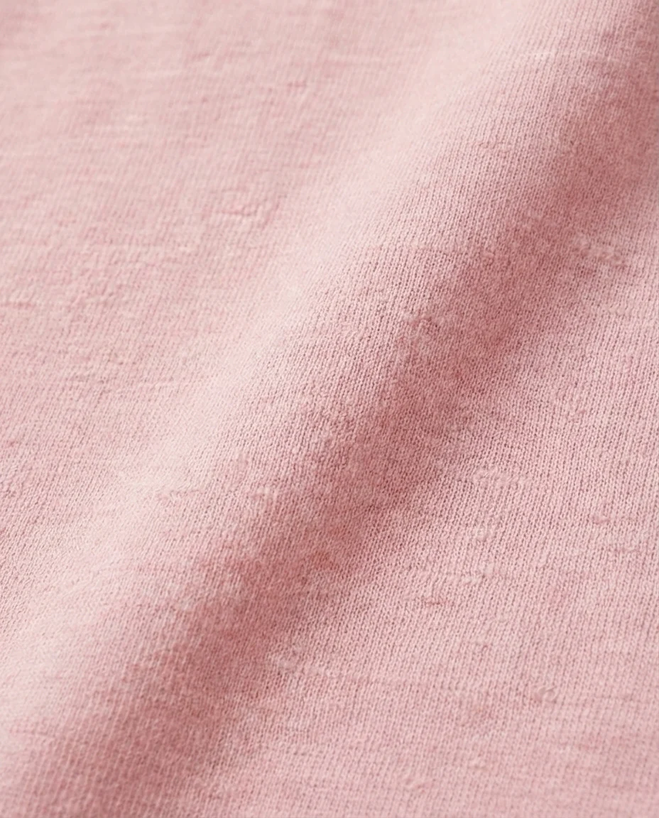 Camiseta detalle de hilo a contraste - Image 4
