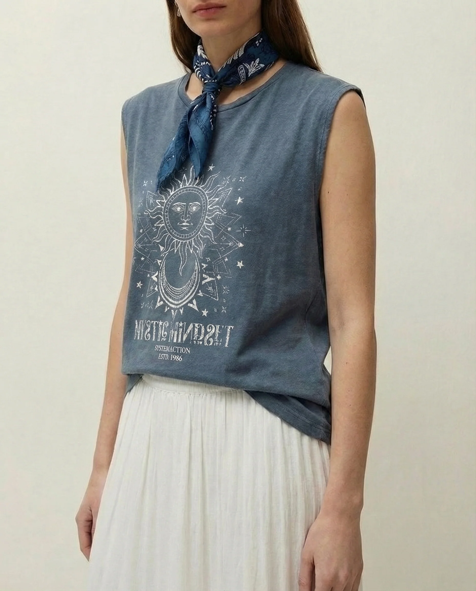 Camiseta print - Image 4