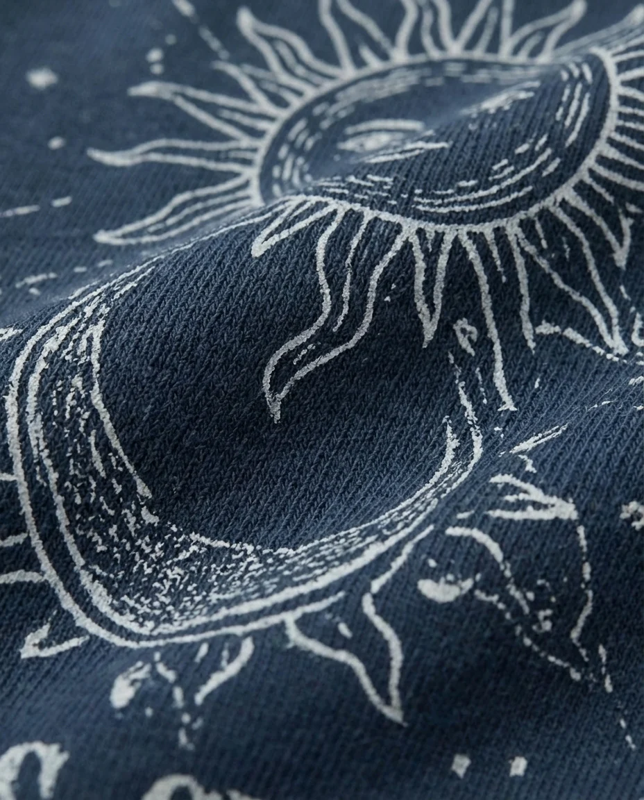 Camiseta print - Image 5