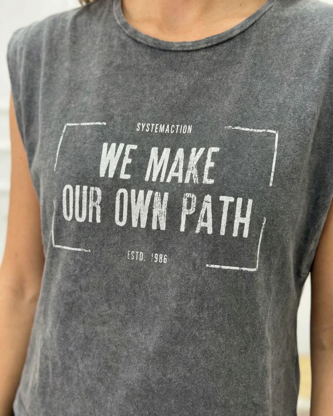 Camiseta print - Image 5