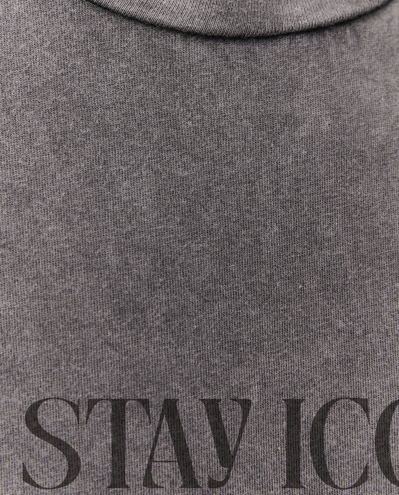 Camiseta print posicional - Image 4