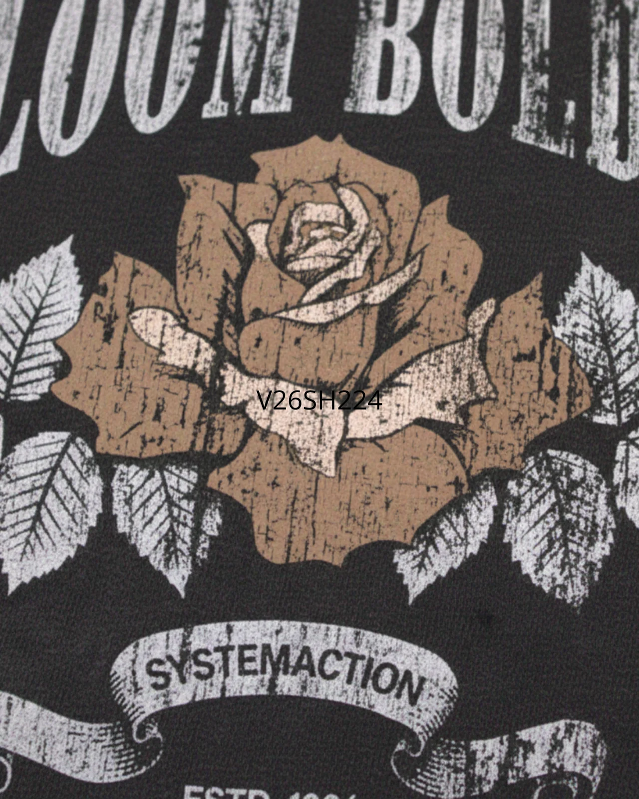 Camiseta print - Image 5