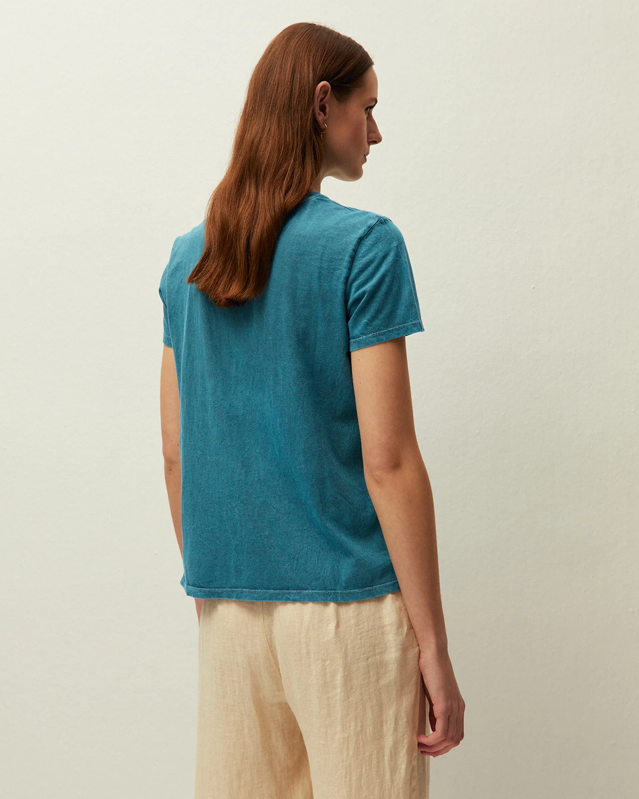 Camiseta print serpiente - Image 2