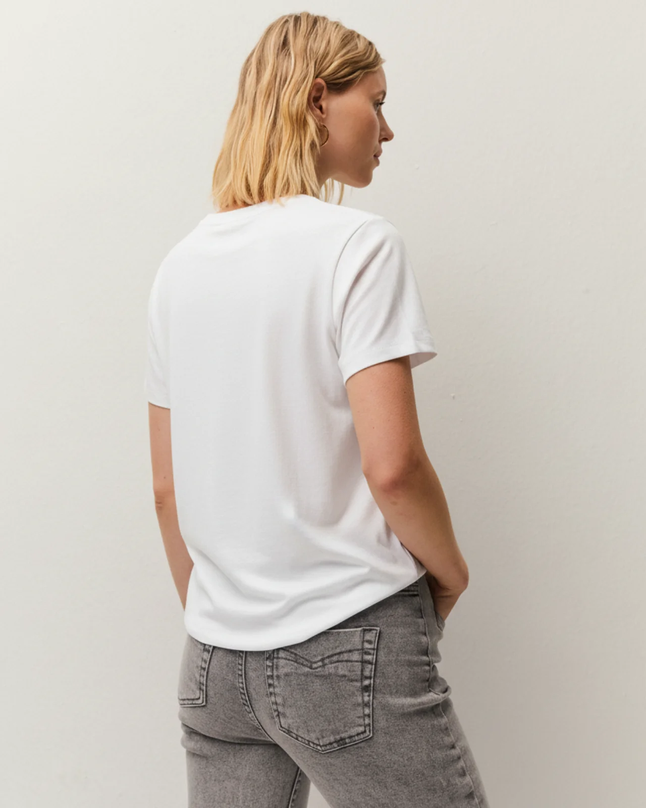 Camiseta puntilla - Image 4