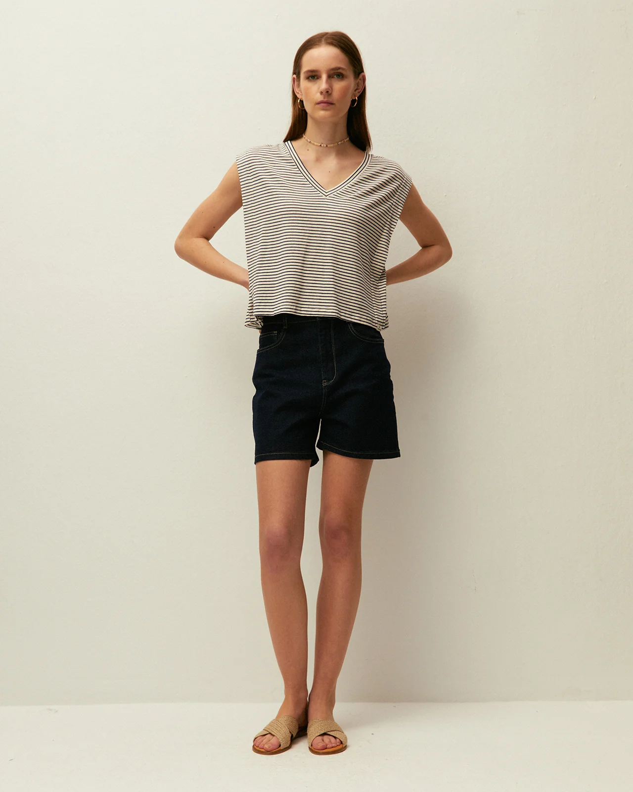 Camiseta rayas - Image 3