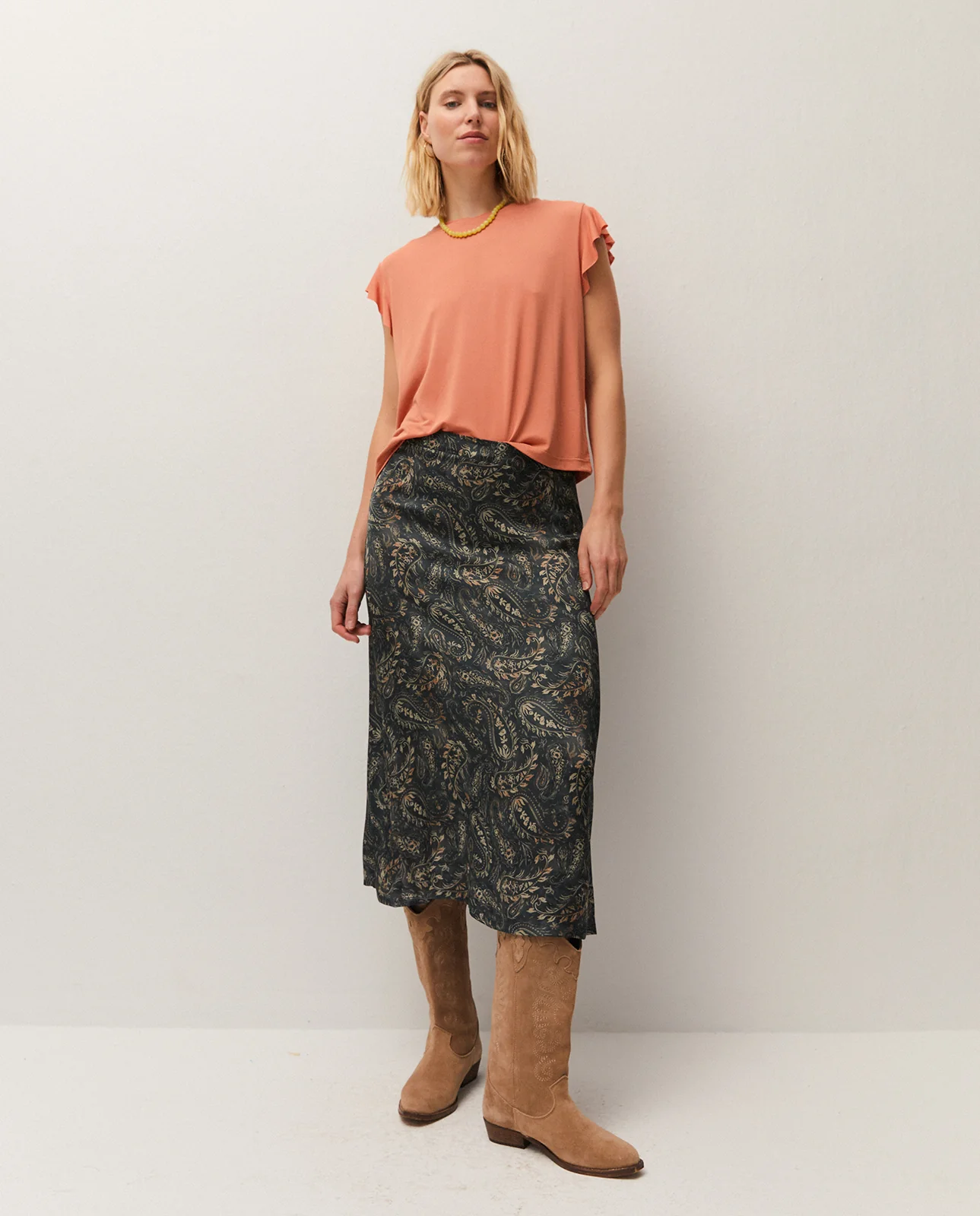Camiseta volantes - Image 3