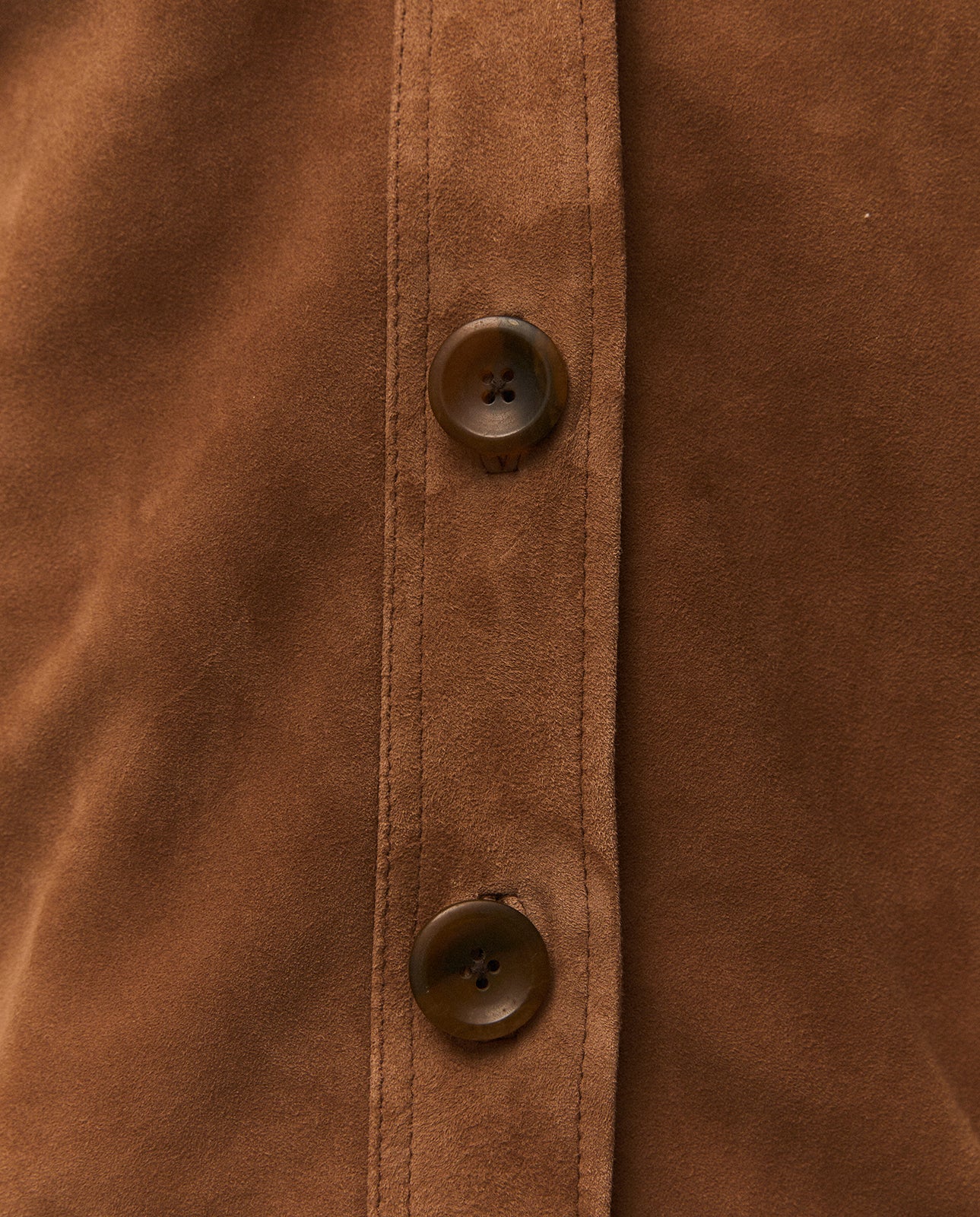 Cazadora botones - Image 5