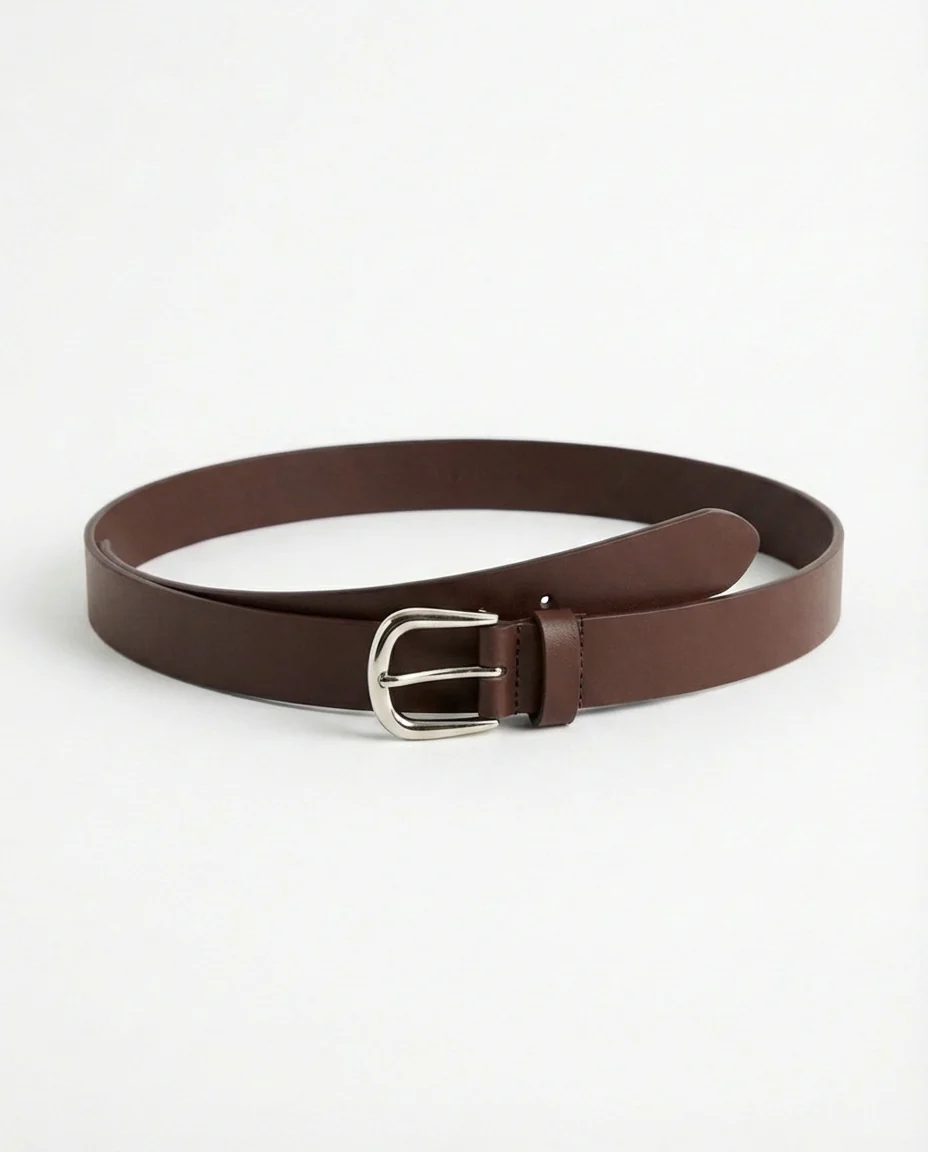 Cinturón piel - Image 3