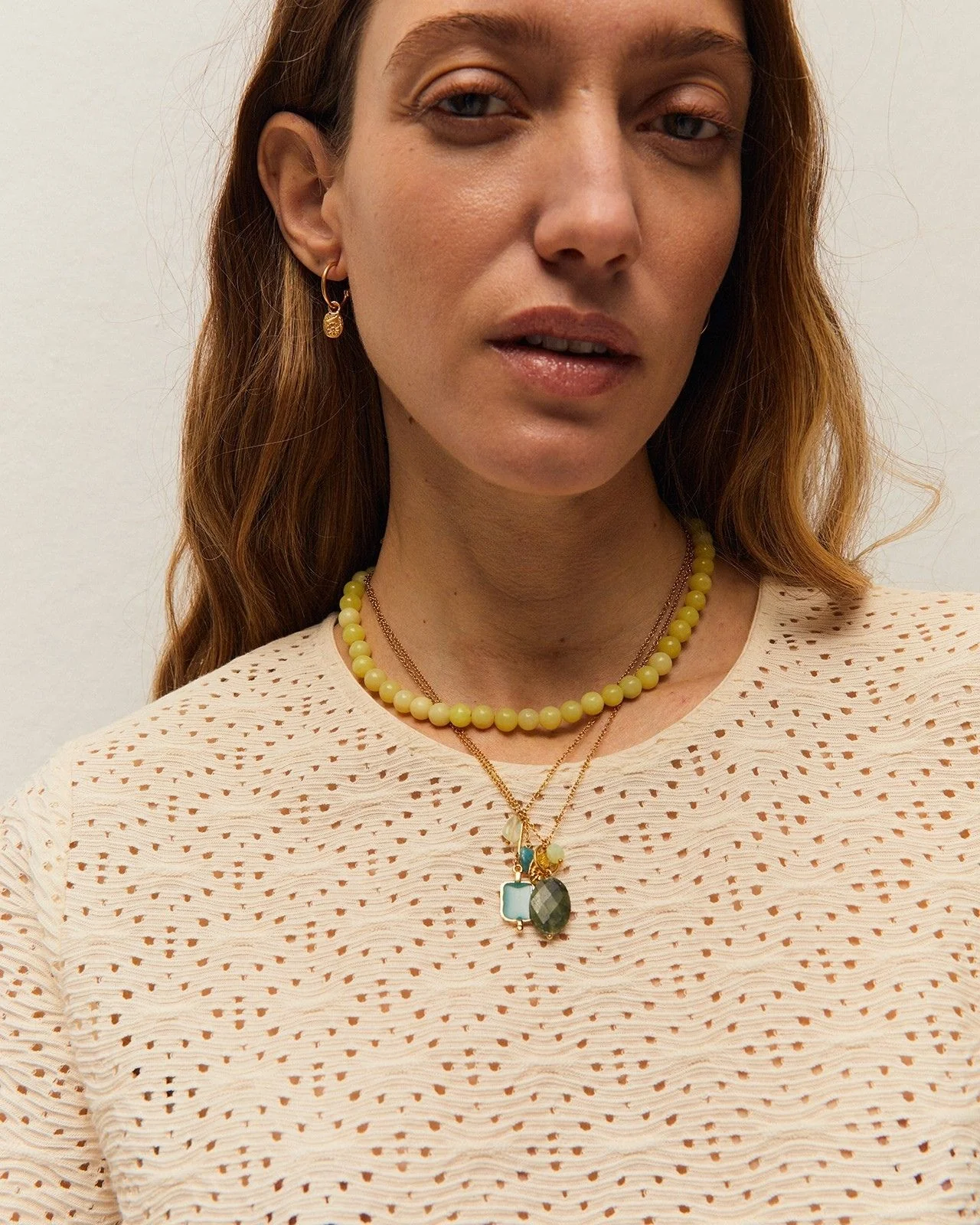 Collar de bolas - Image 4
