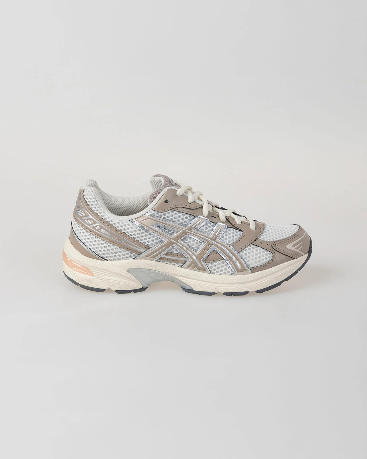 Zapatilla Asics marrón Gel-1130 - Image 3