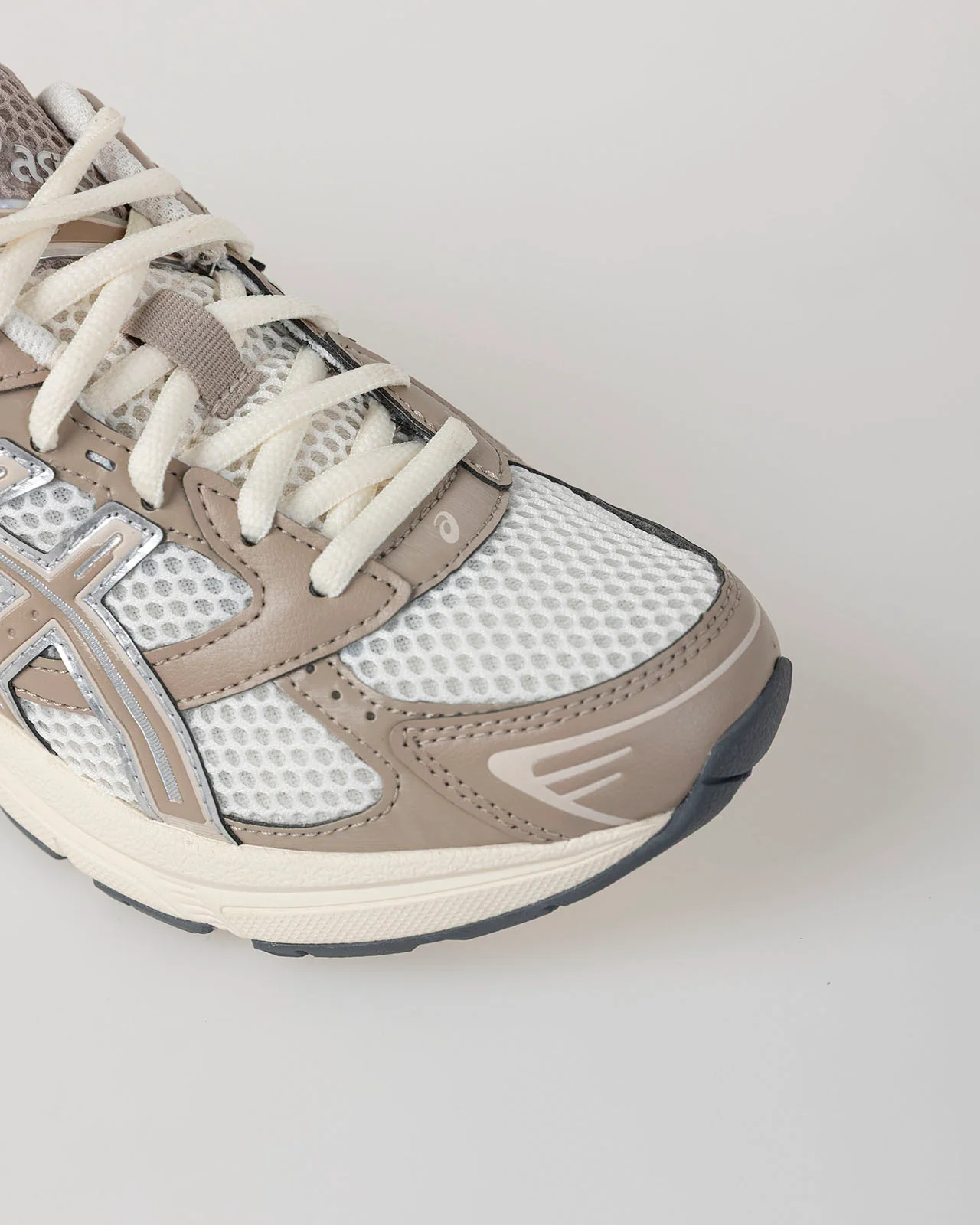 Zapatilla Asics marrón Gel-1130 - Image 4