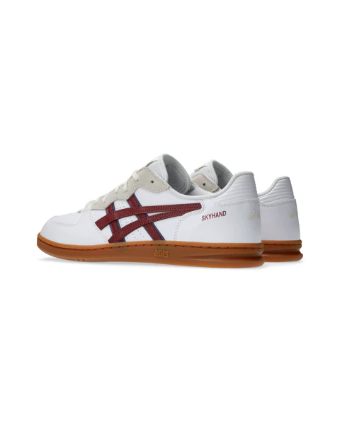 Deportivas blancas - Image 2