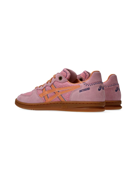 Deportivas rosas y naranjas - Image 3