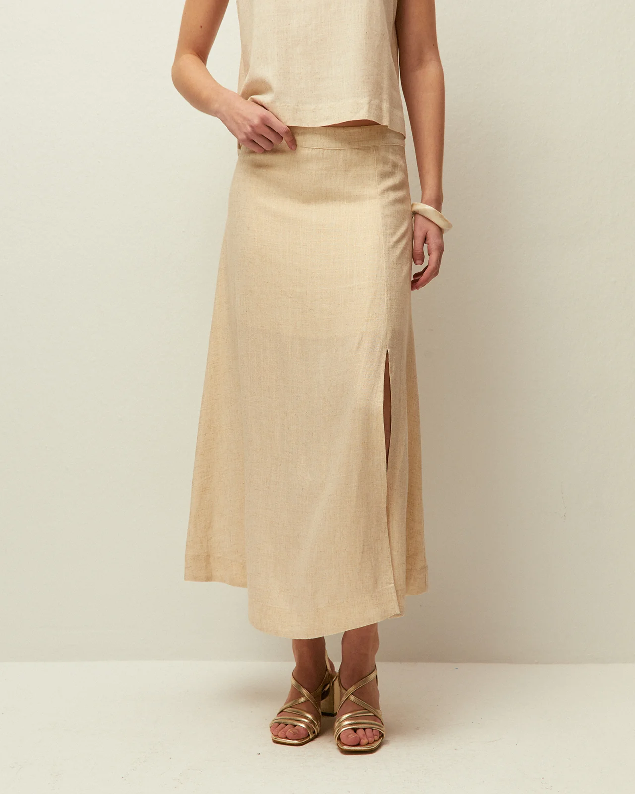 Falda lurex - Image 3