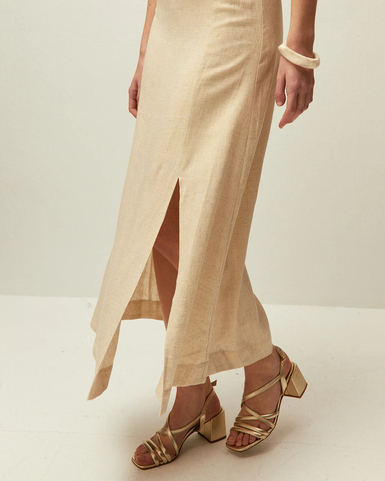 Falda lurex - Image 4