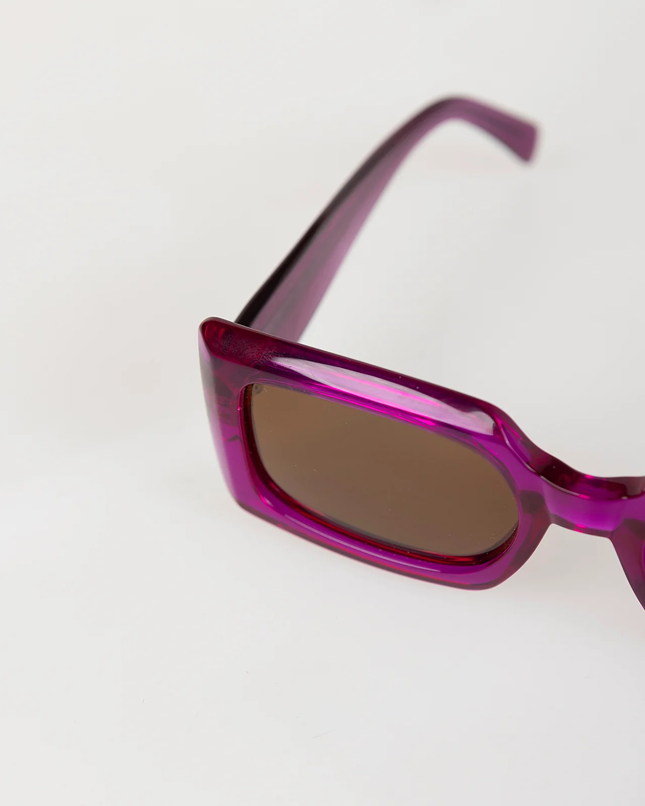 Gafas de sol rectangulares - Image 3