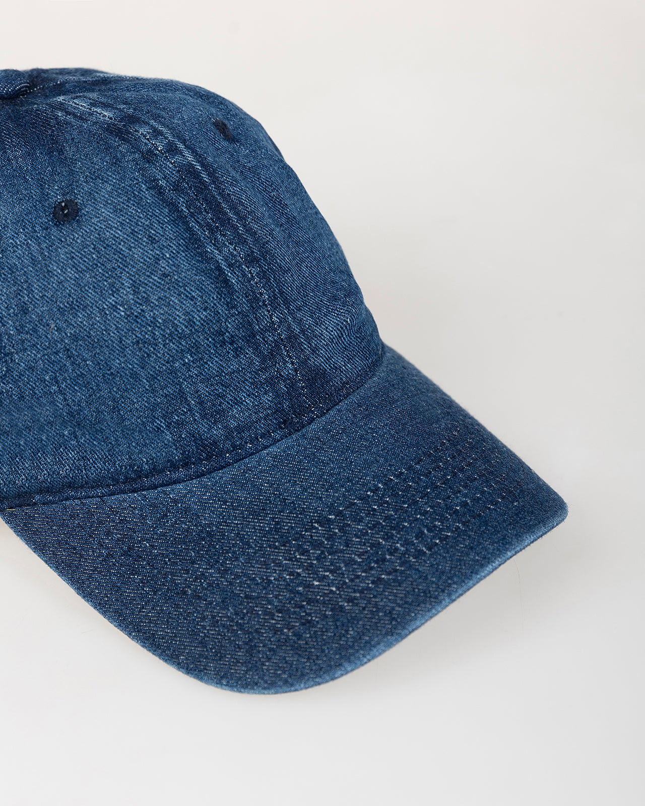 Gorra denim - Image 3