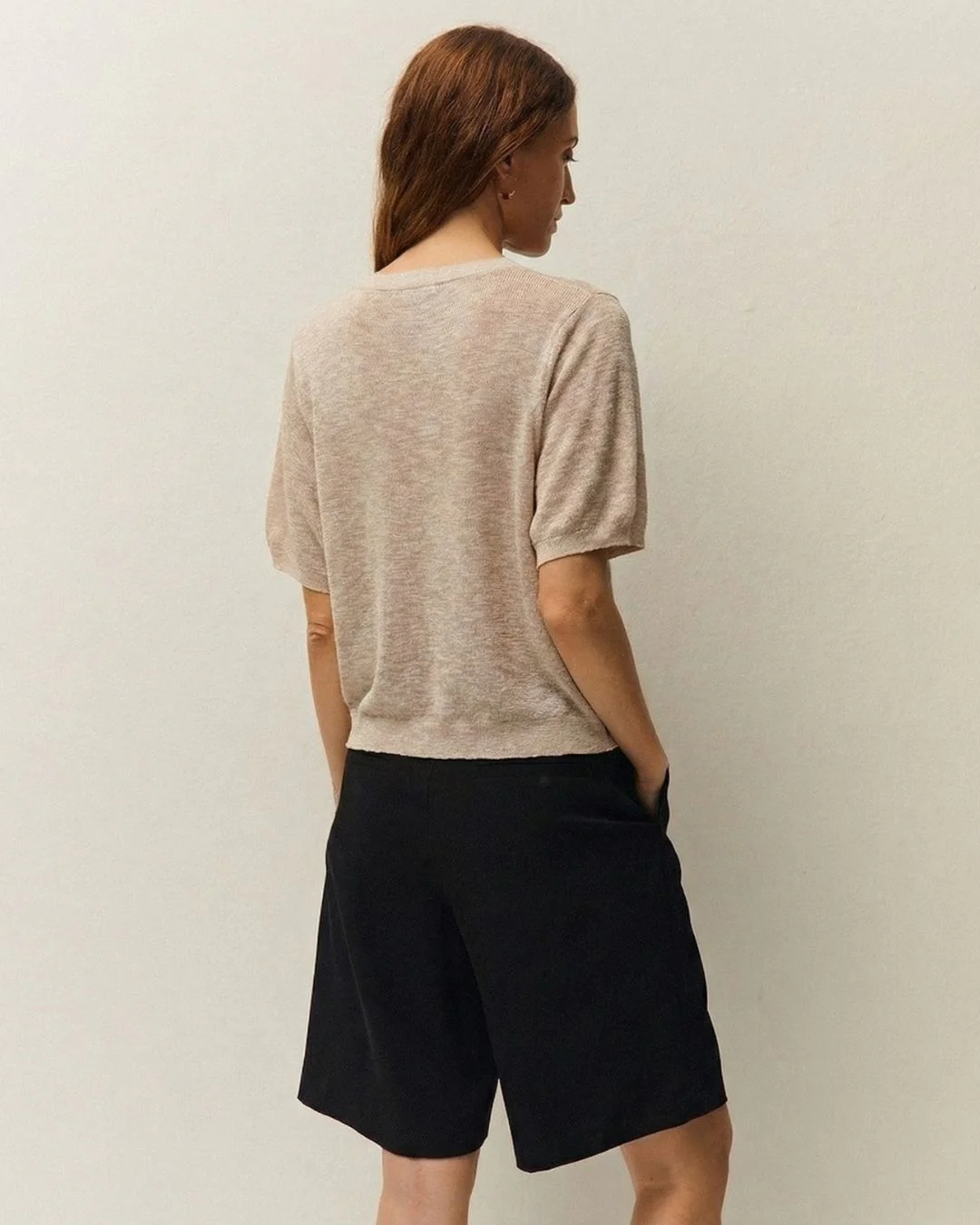 Jersey lurex - Image 2