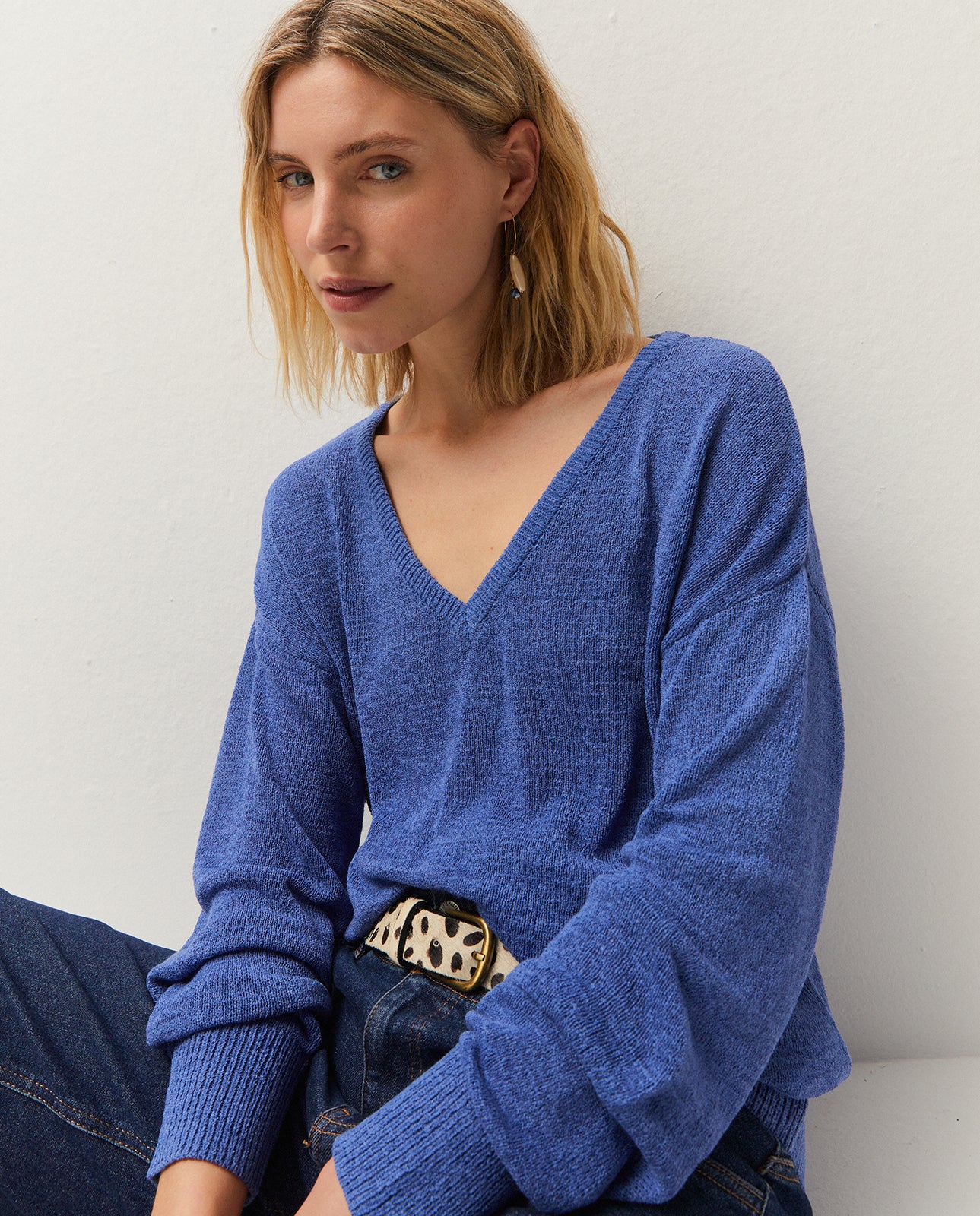 Jersey pico - Image 4